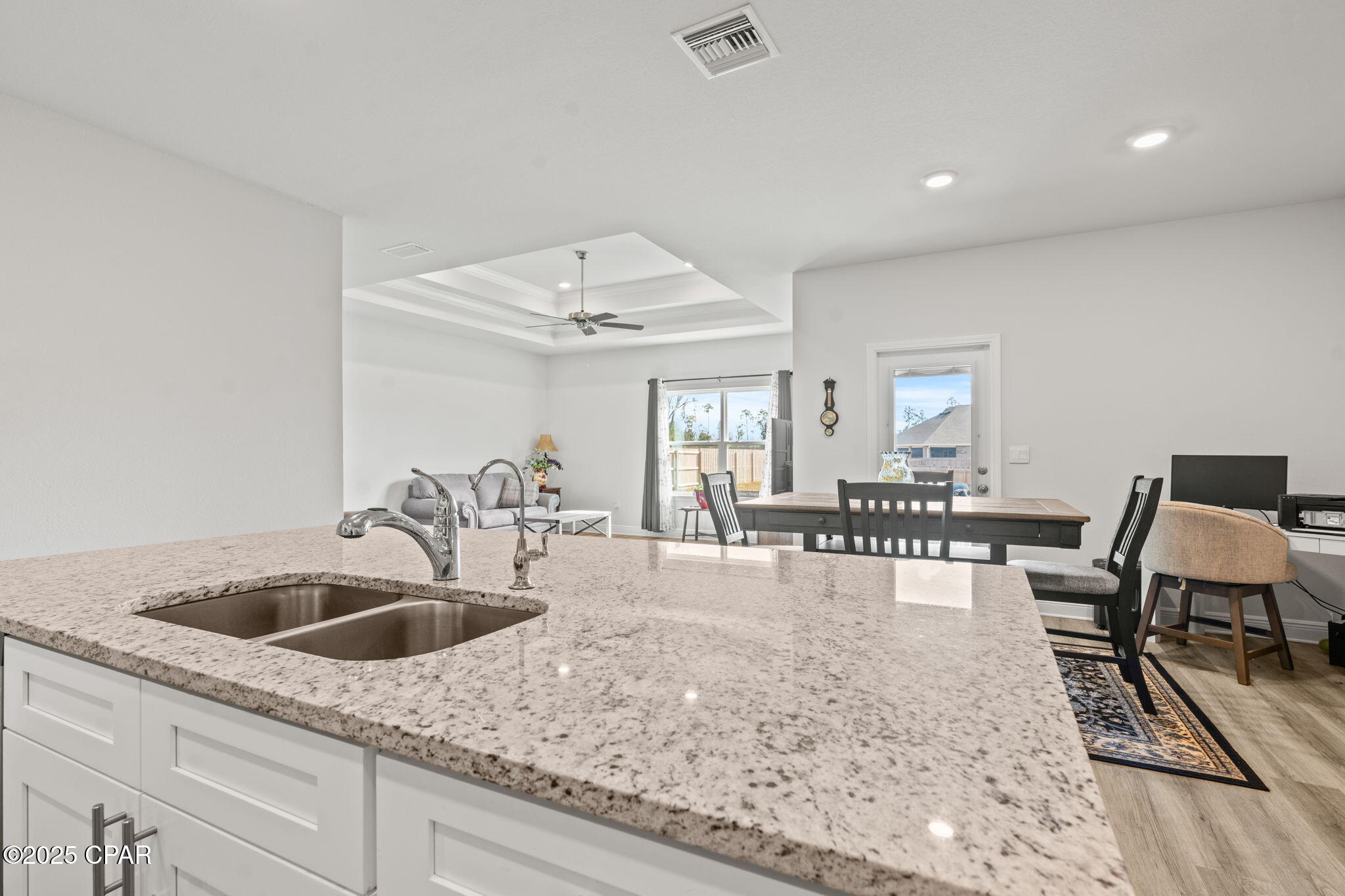 Andrews Plantation - Residential