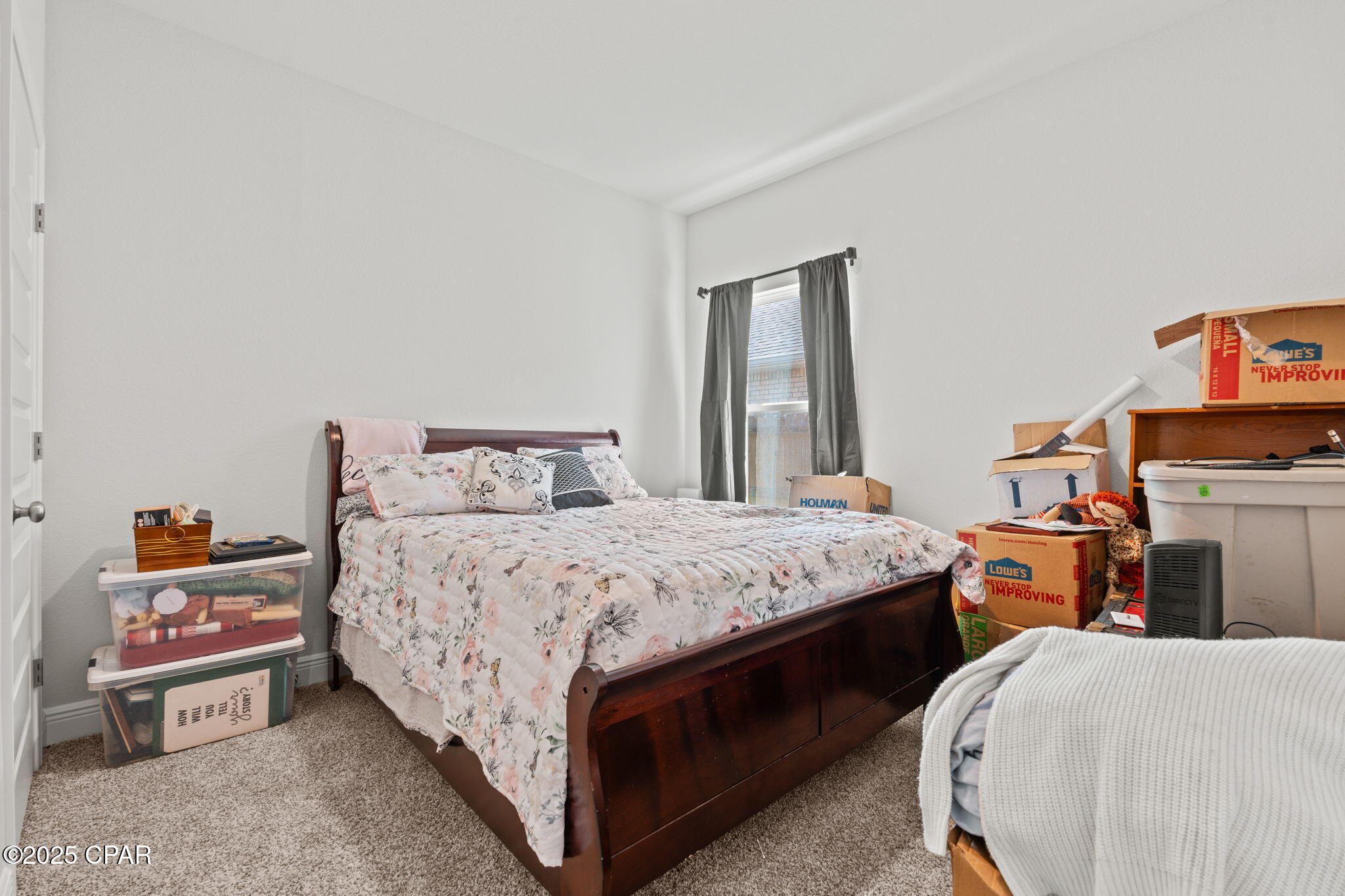 Andrews Plantation - Residential