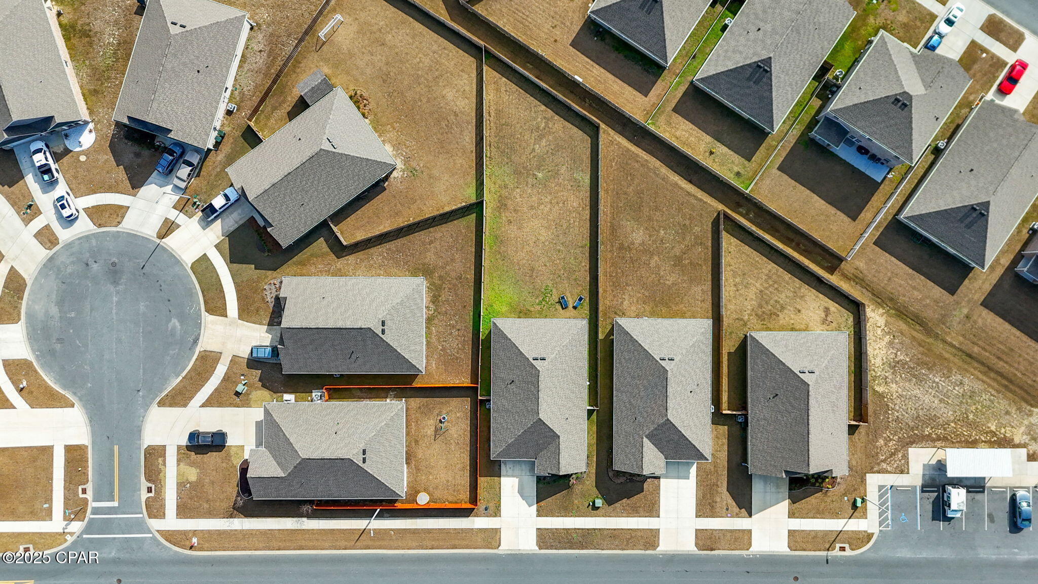 Andrews Plantation - Residential