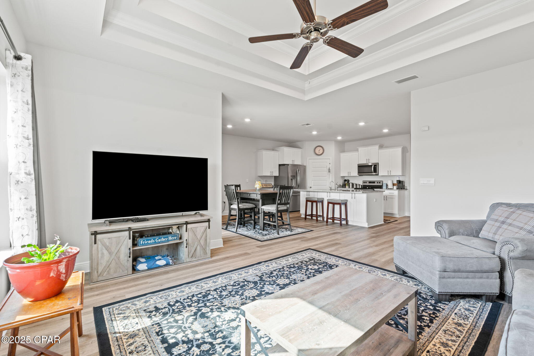 Andrews Plantation - Residential