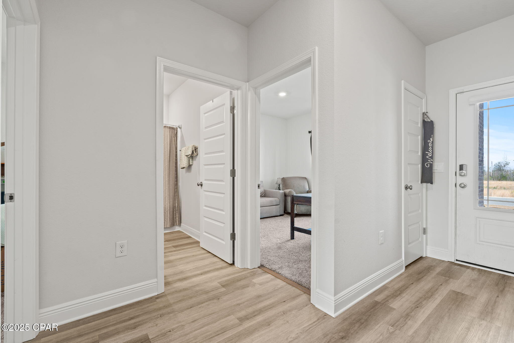 Andrews Plantation - Residential