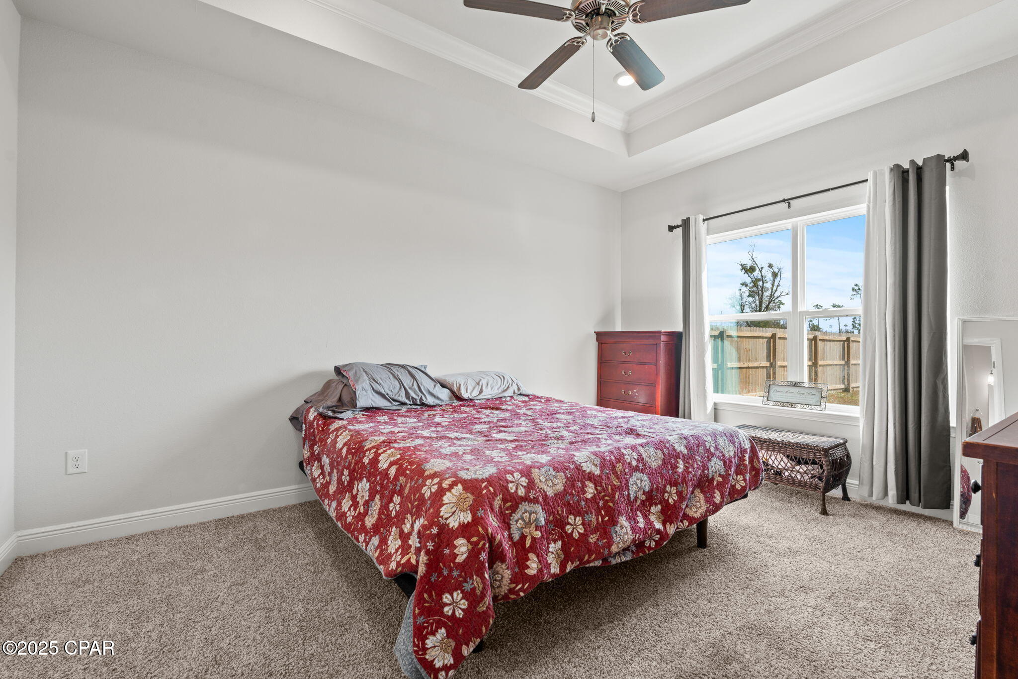 Andrews Plantation - Residential