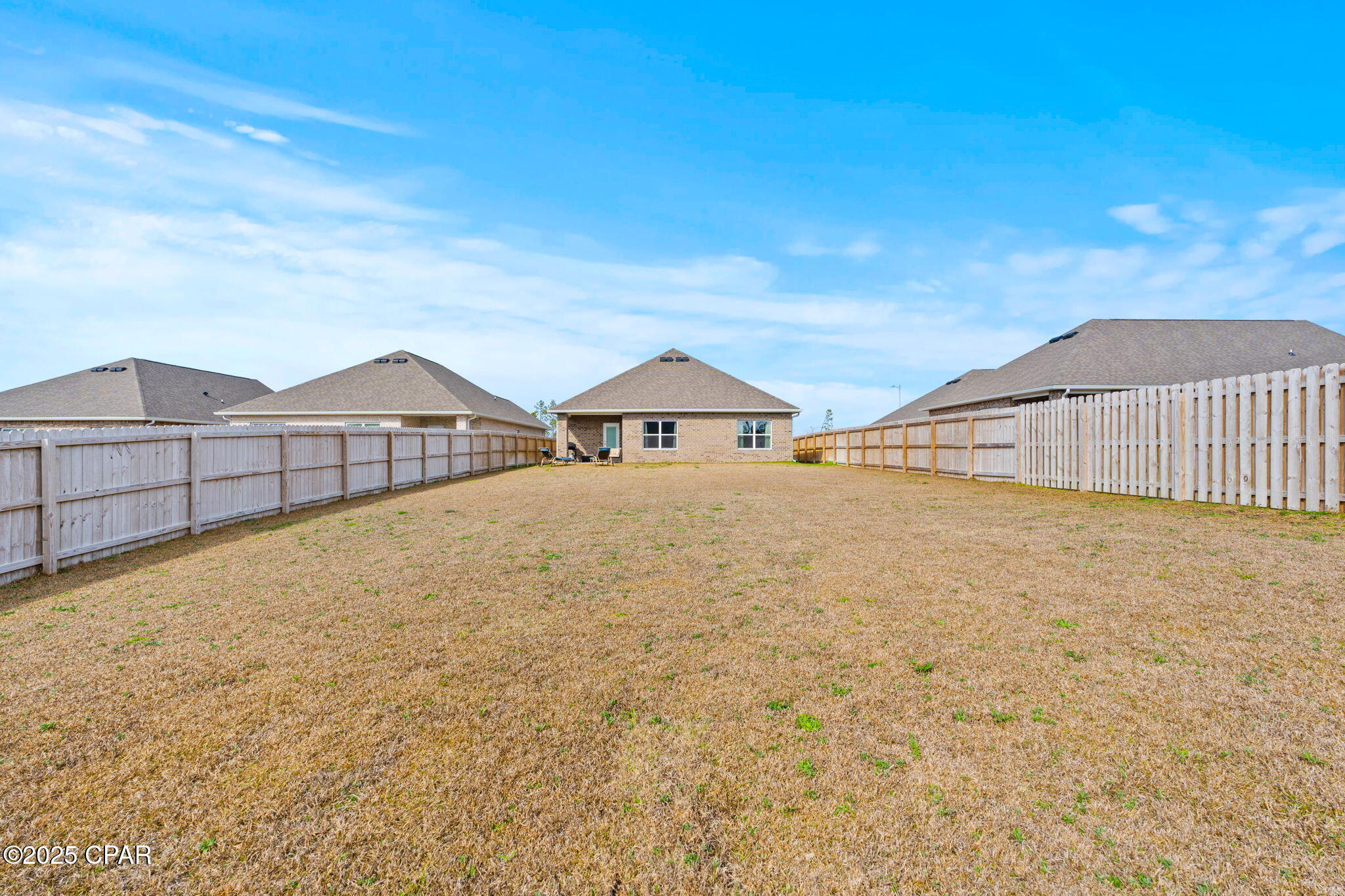 Andrews Plantation - Residential