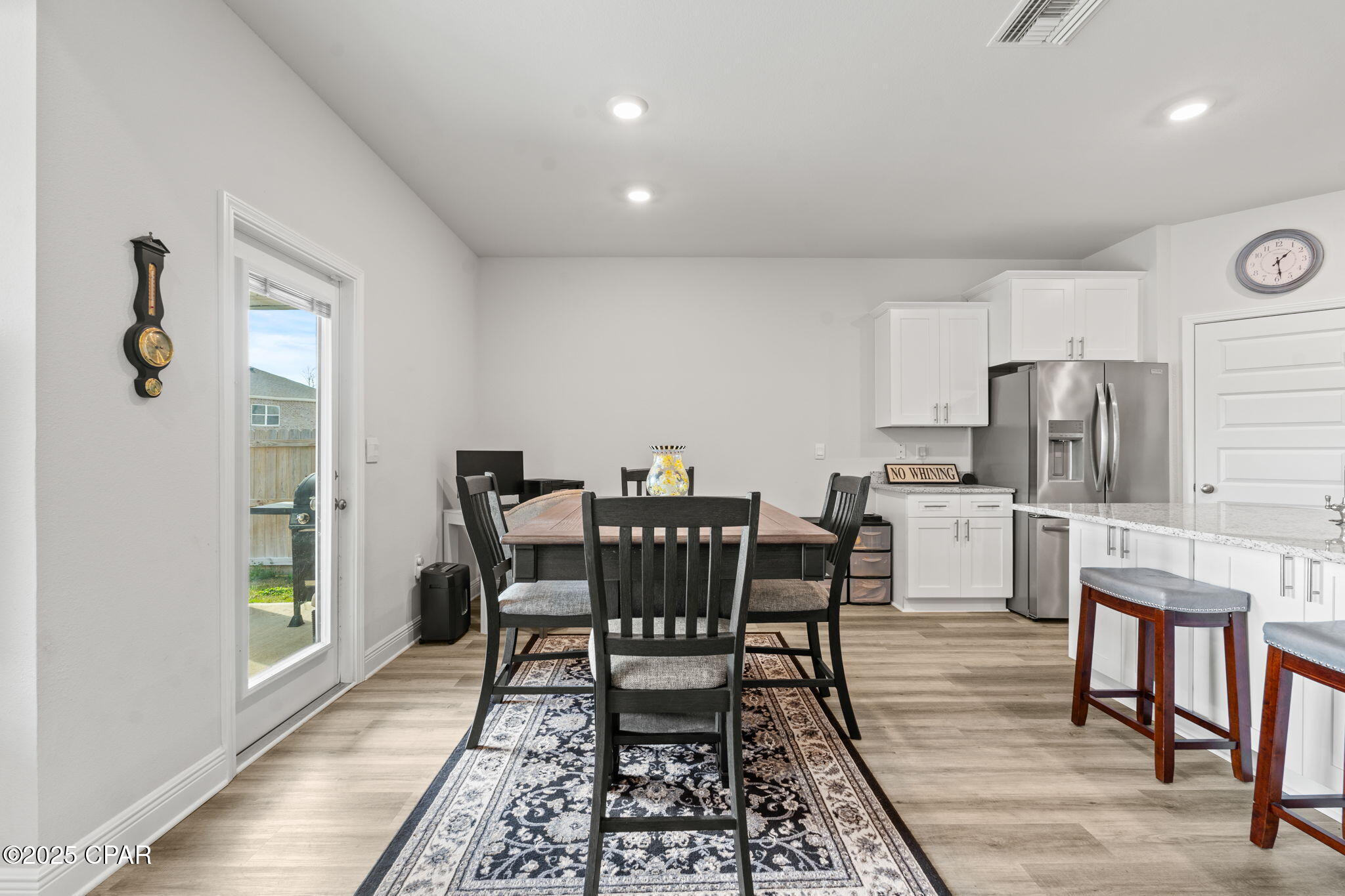 Andrews Plantation - Residential