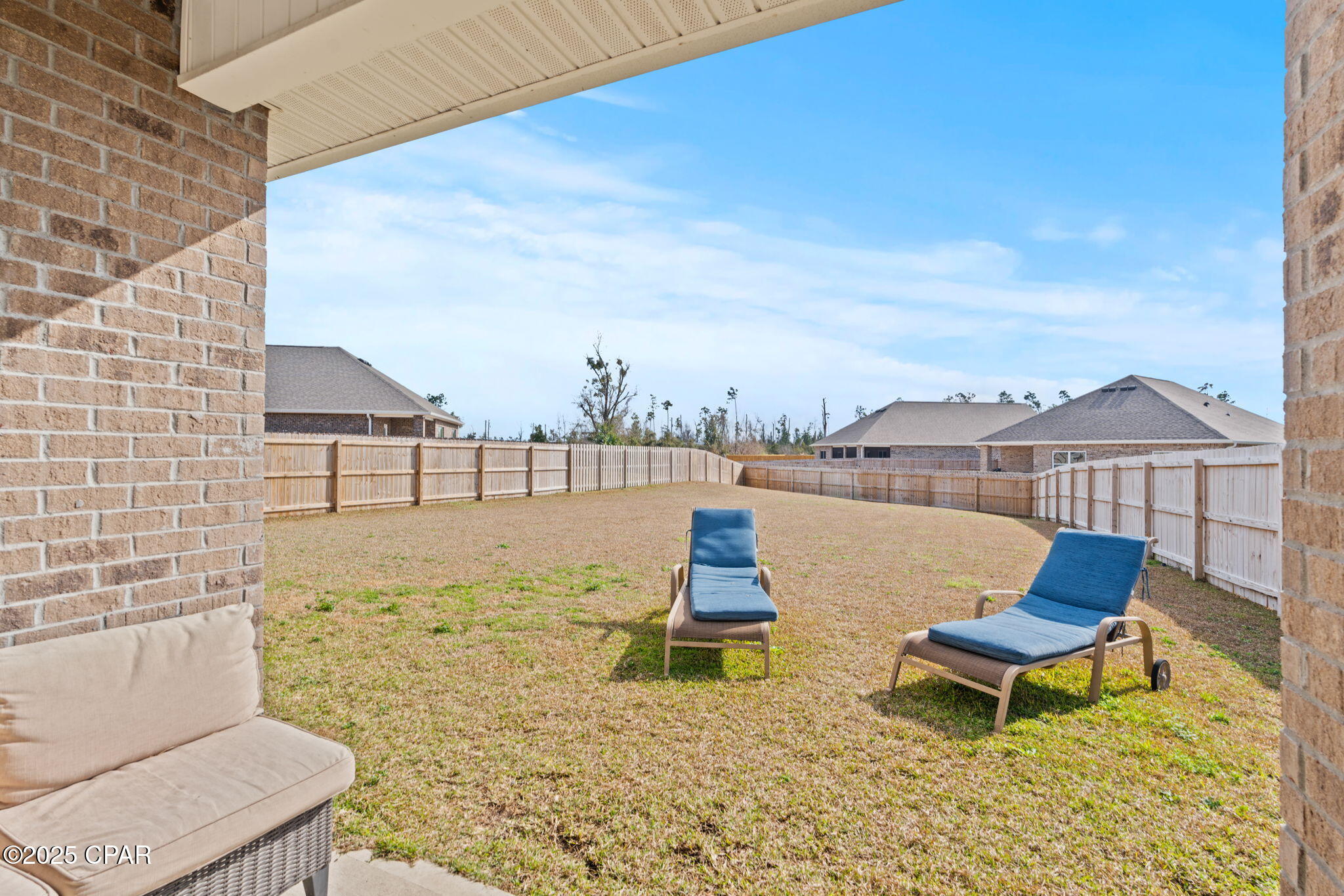 Andrews Plantation - Residential