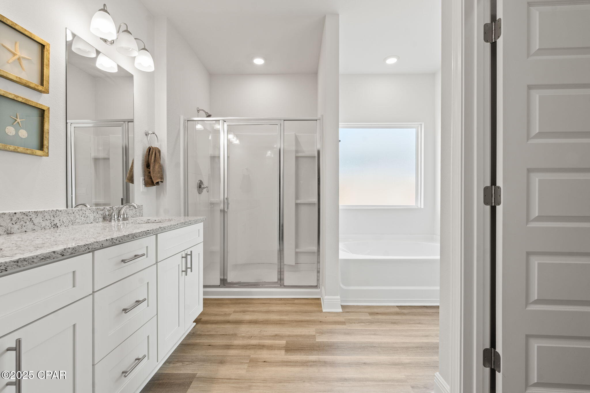 Andrews Plantation - Residential