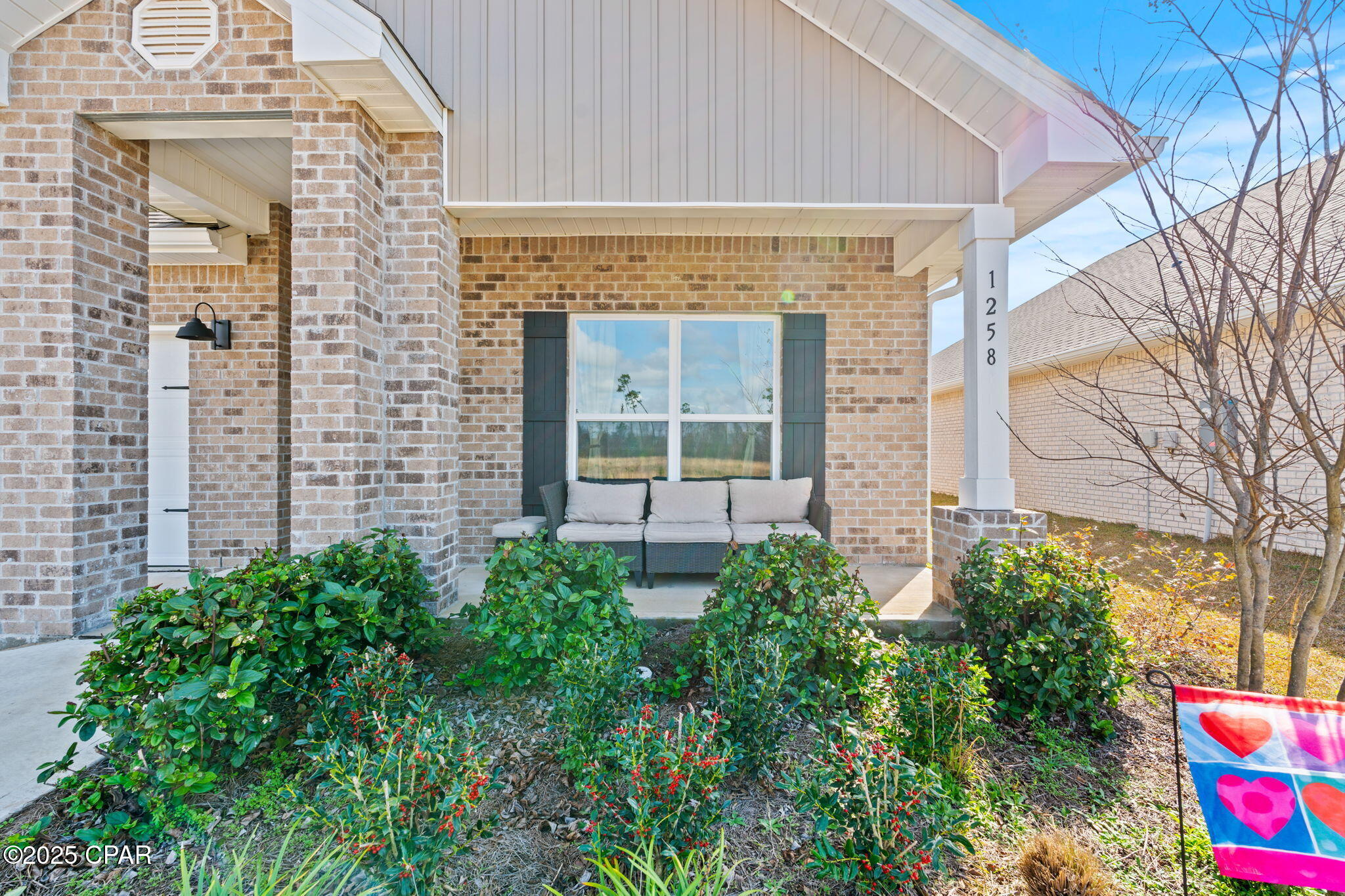 Andrews Plantation - Residential