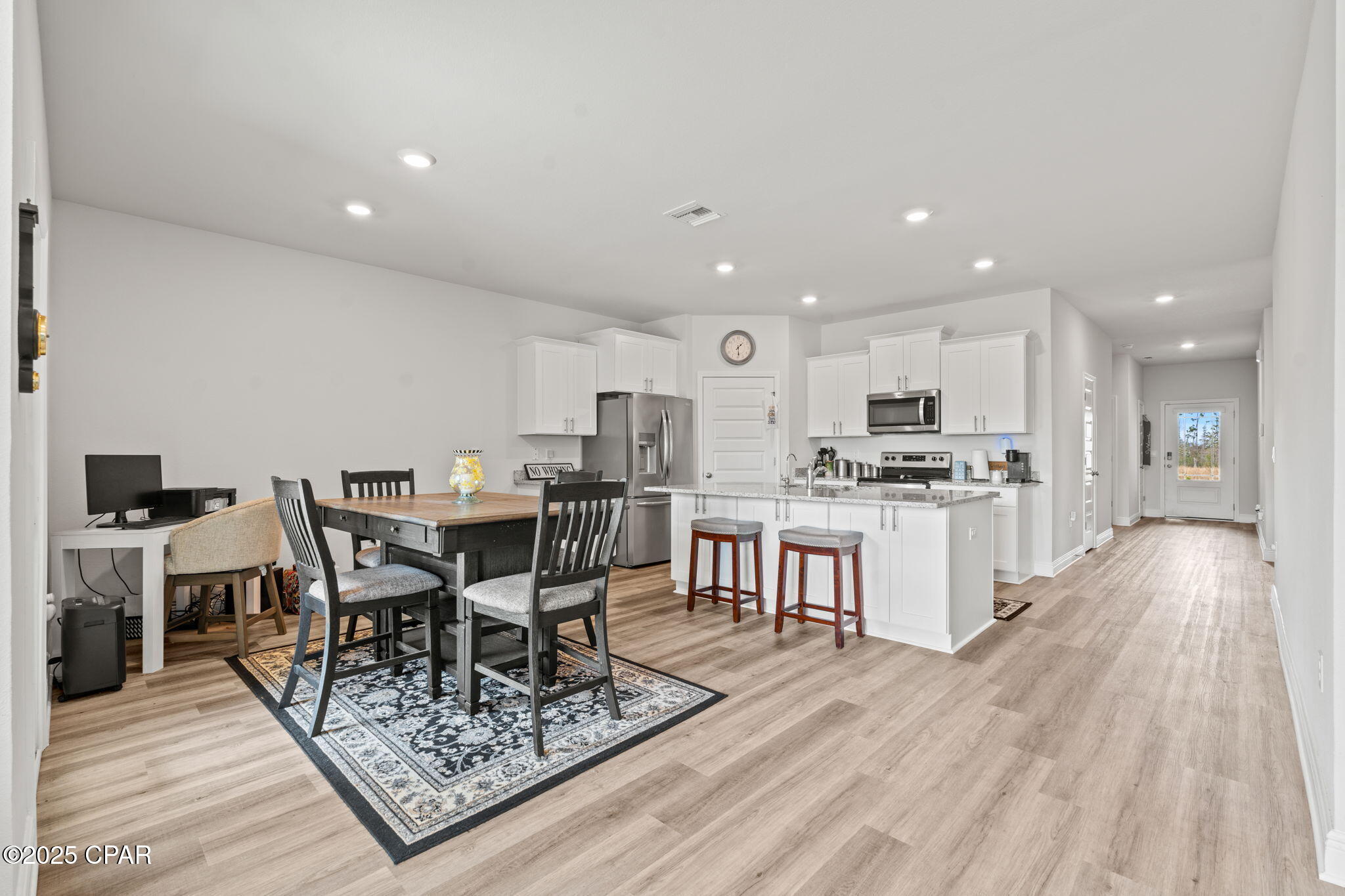 Andrews Plantation - Residential