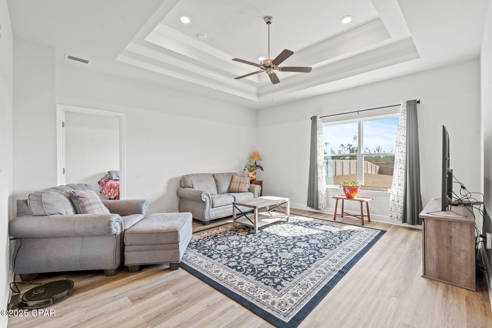 Andrews Plantation - Residential