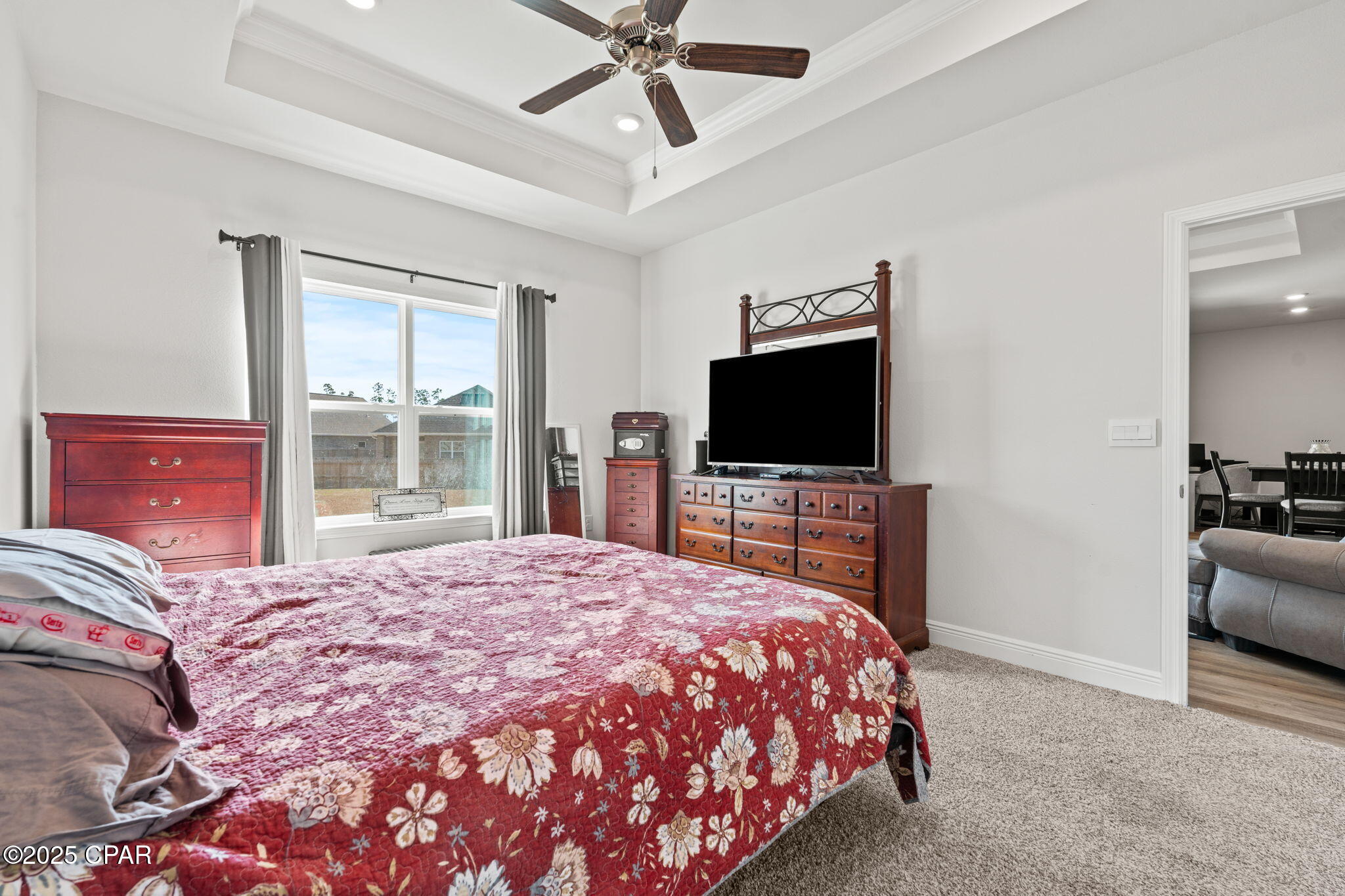 Andrews Plantation - Residential