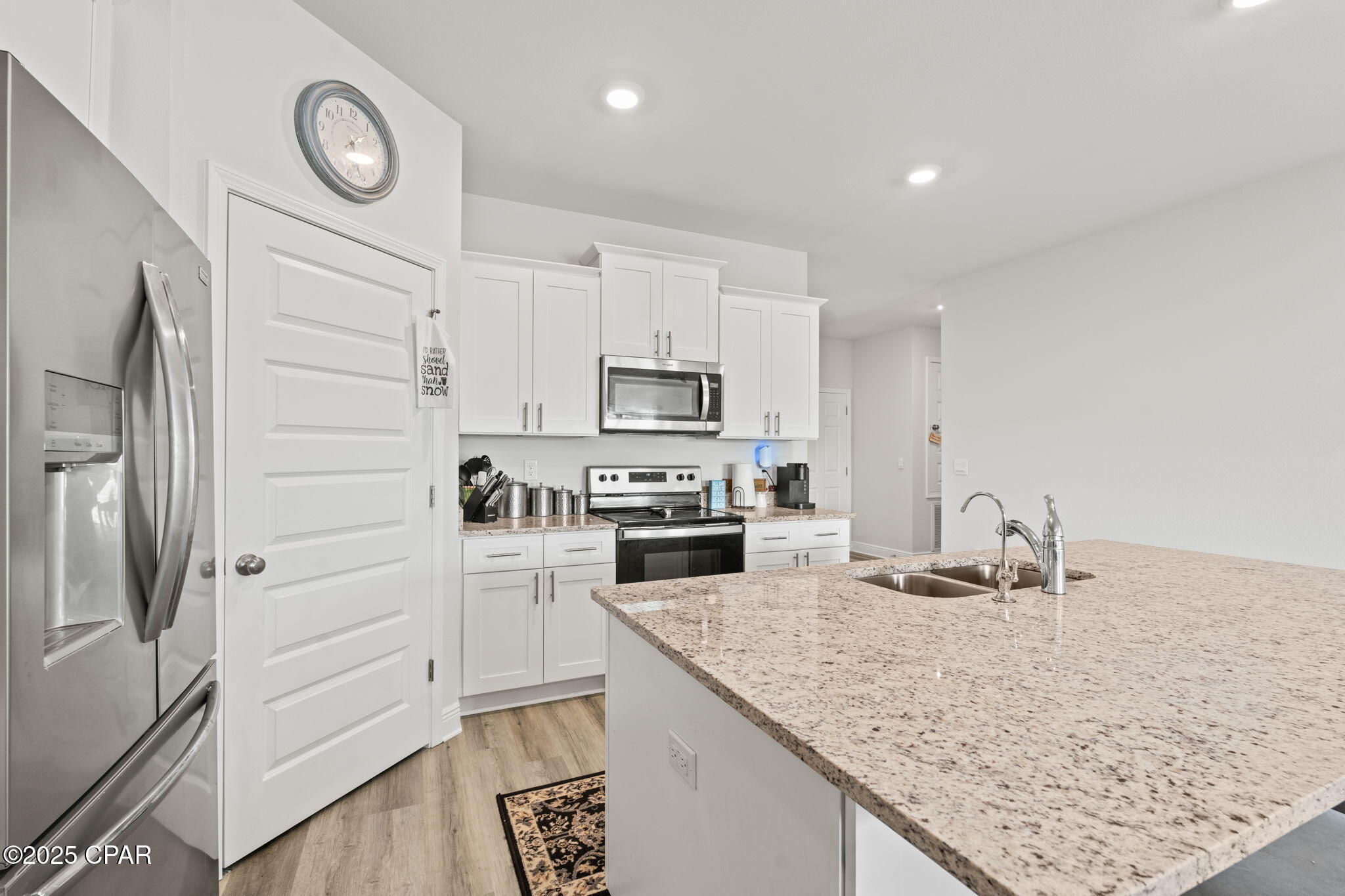 Andrews Plantation - Residential