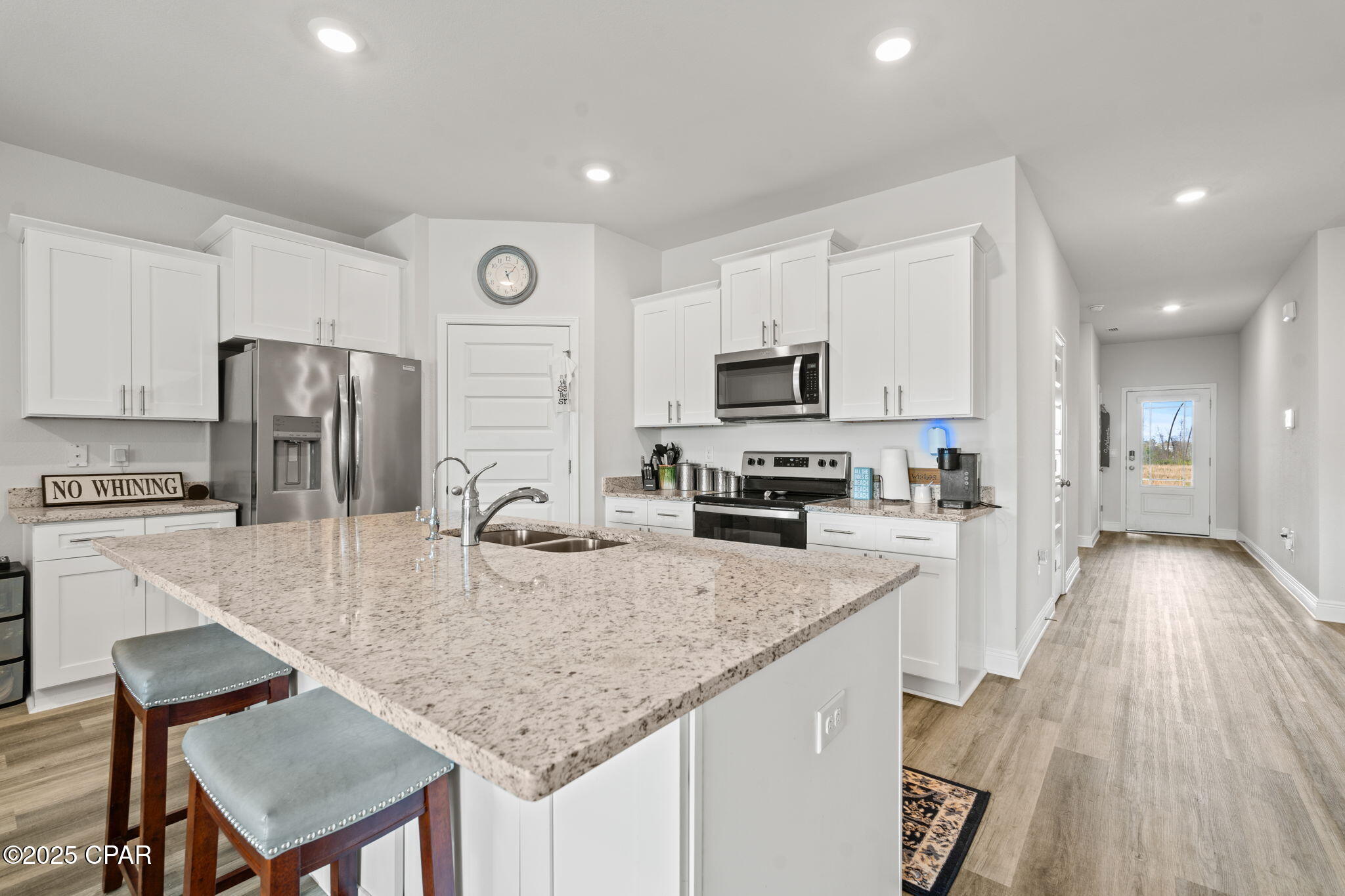 Andrews Plantation - Residential