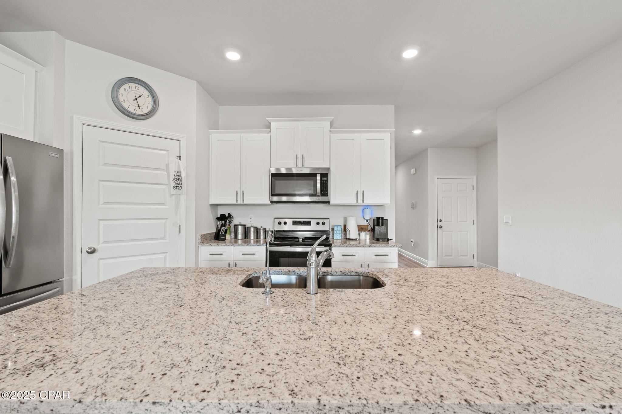 Andrews Plantation - Residential