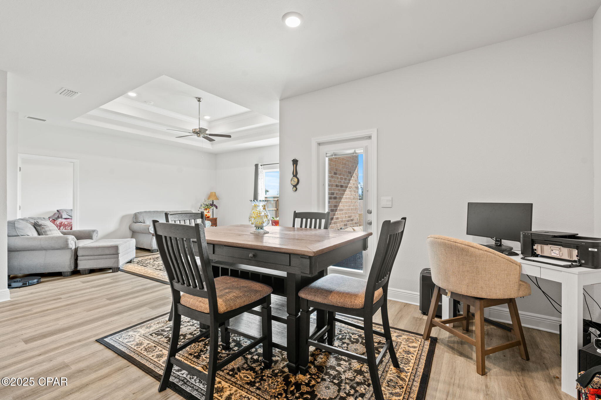 Andrews Plantation - Residential