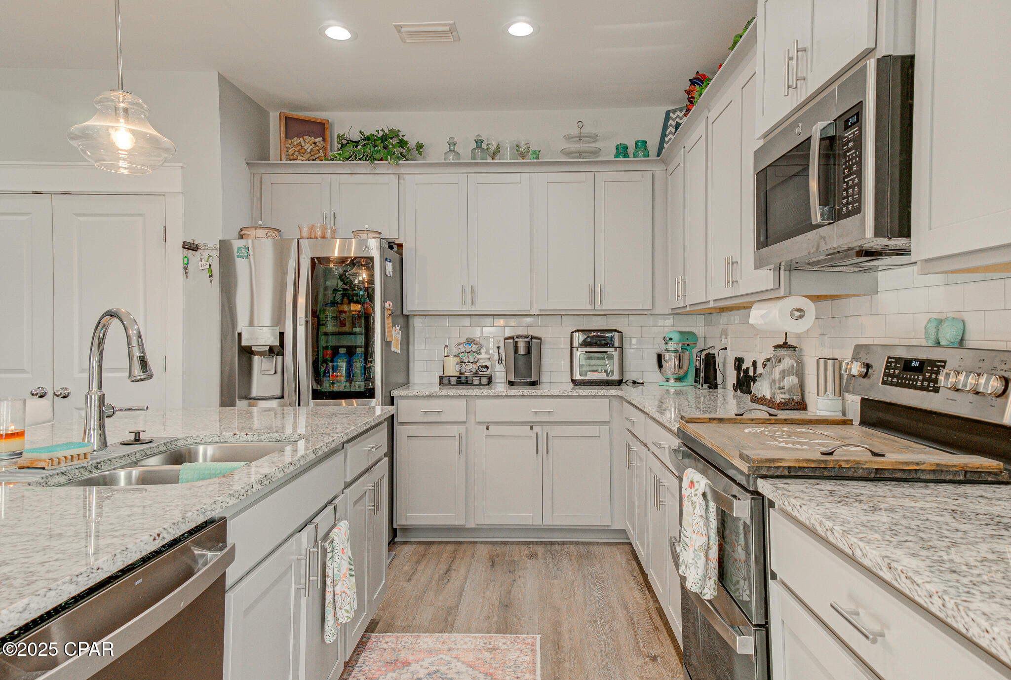 Camryn's Crossing - Residential