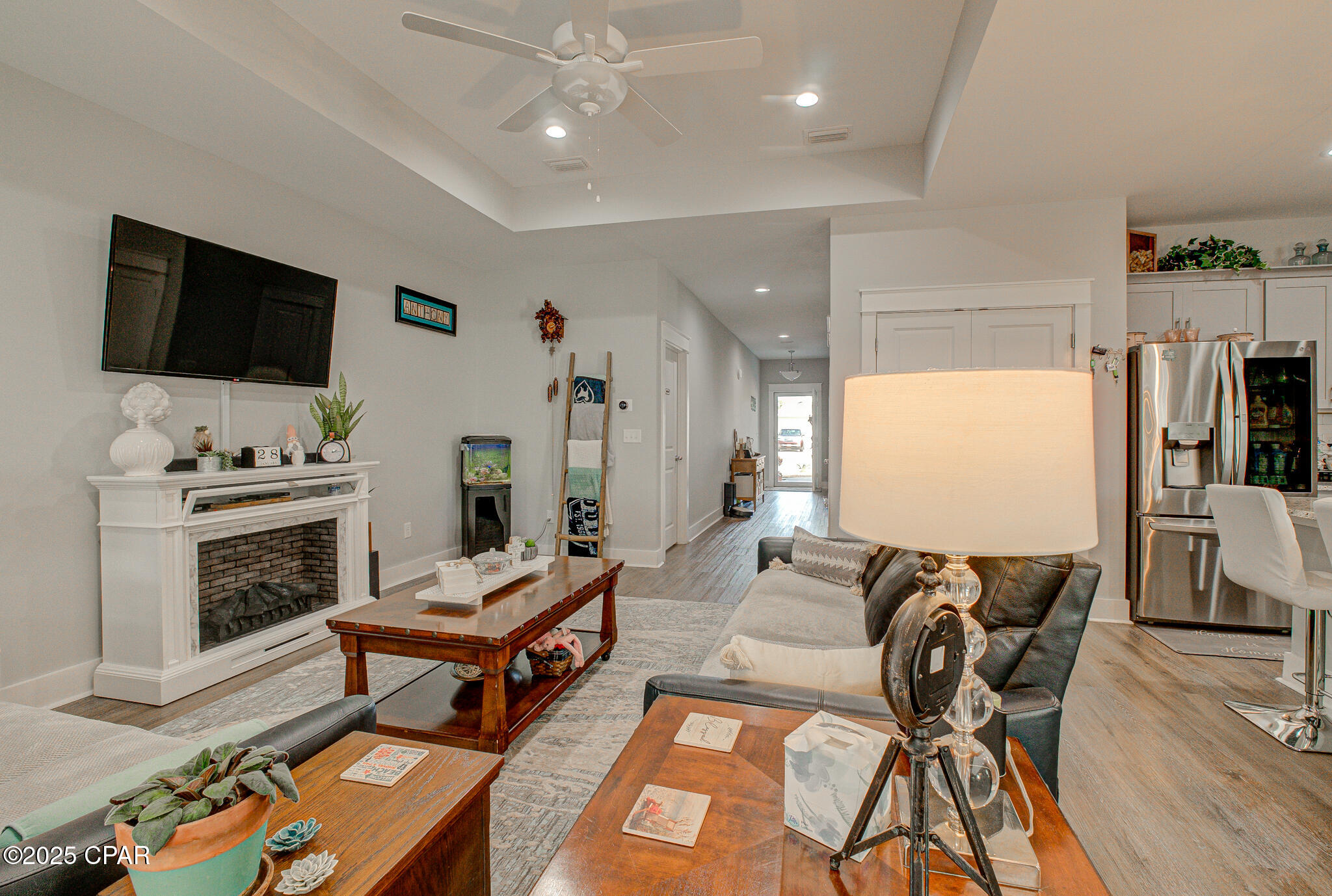 Camryn's Crossing - Residential