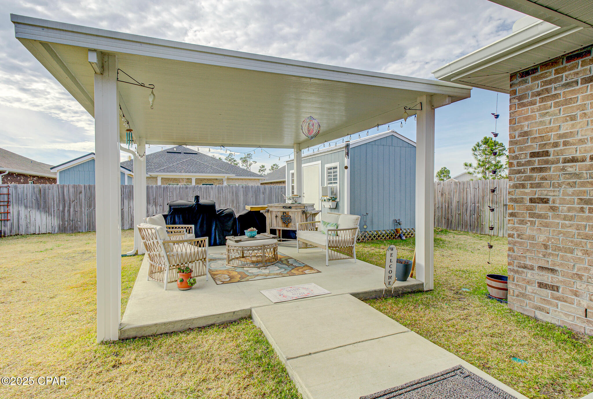 Camryn's Crossing - Residential