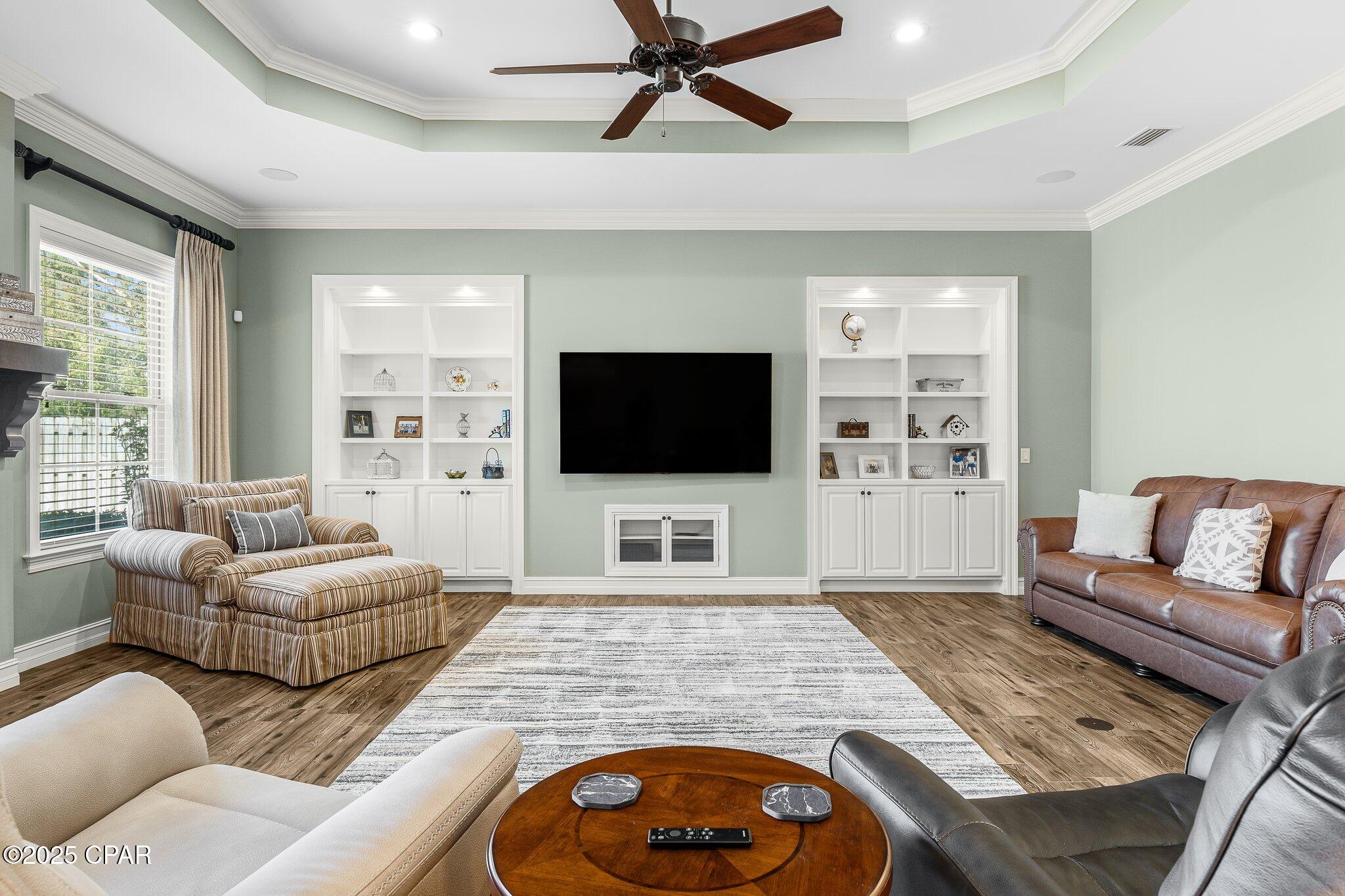 Bayou Oaks Estates - Residential