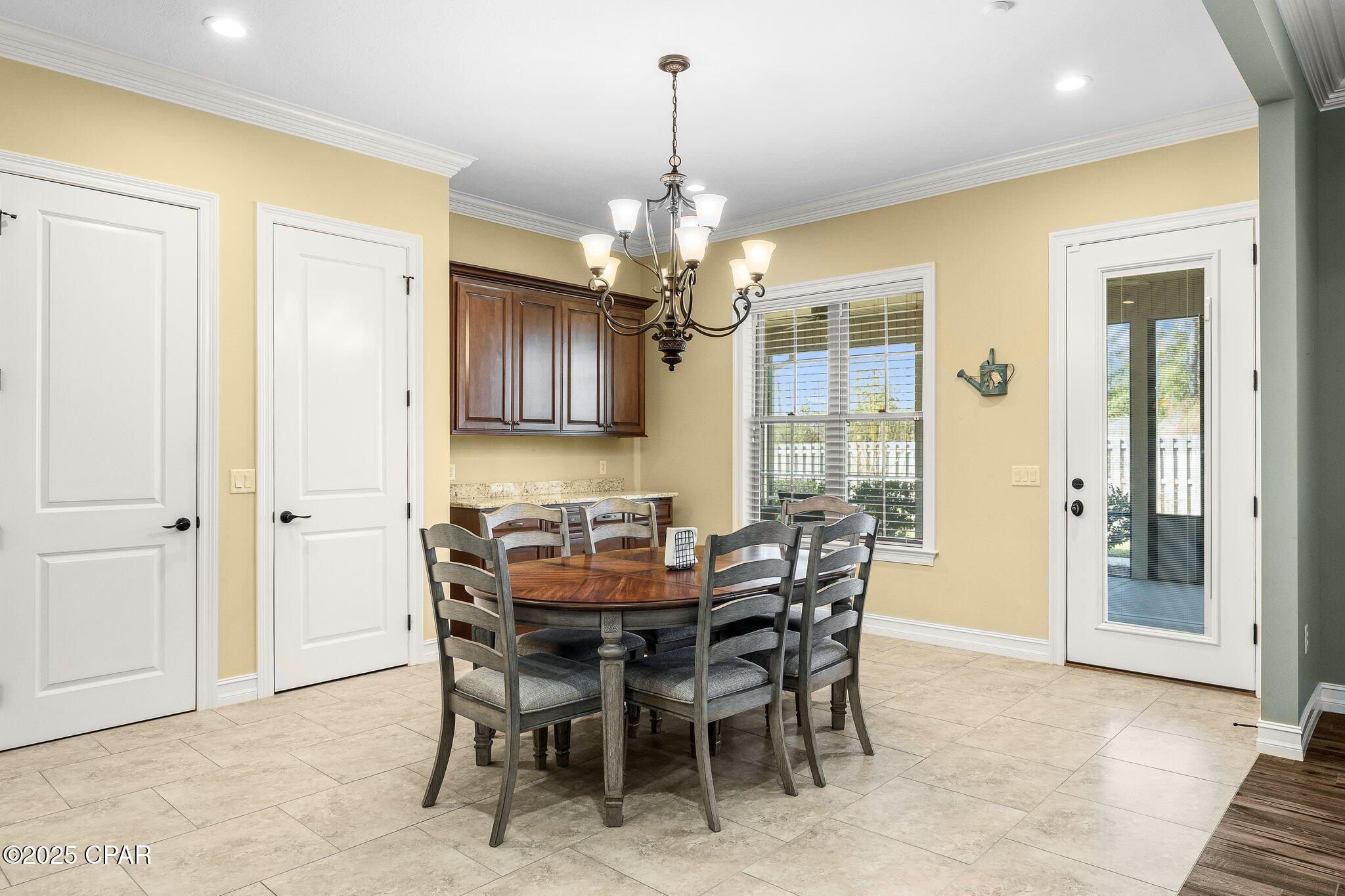 Bayou Oaks Estates - Residential