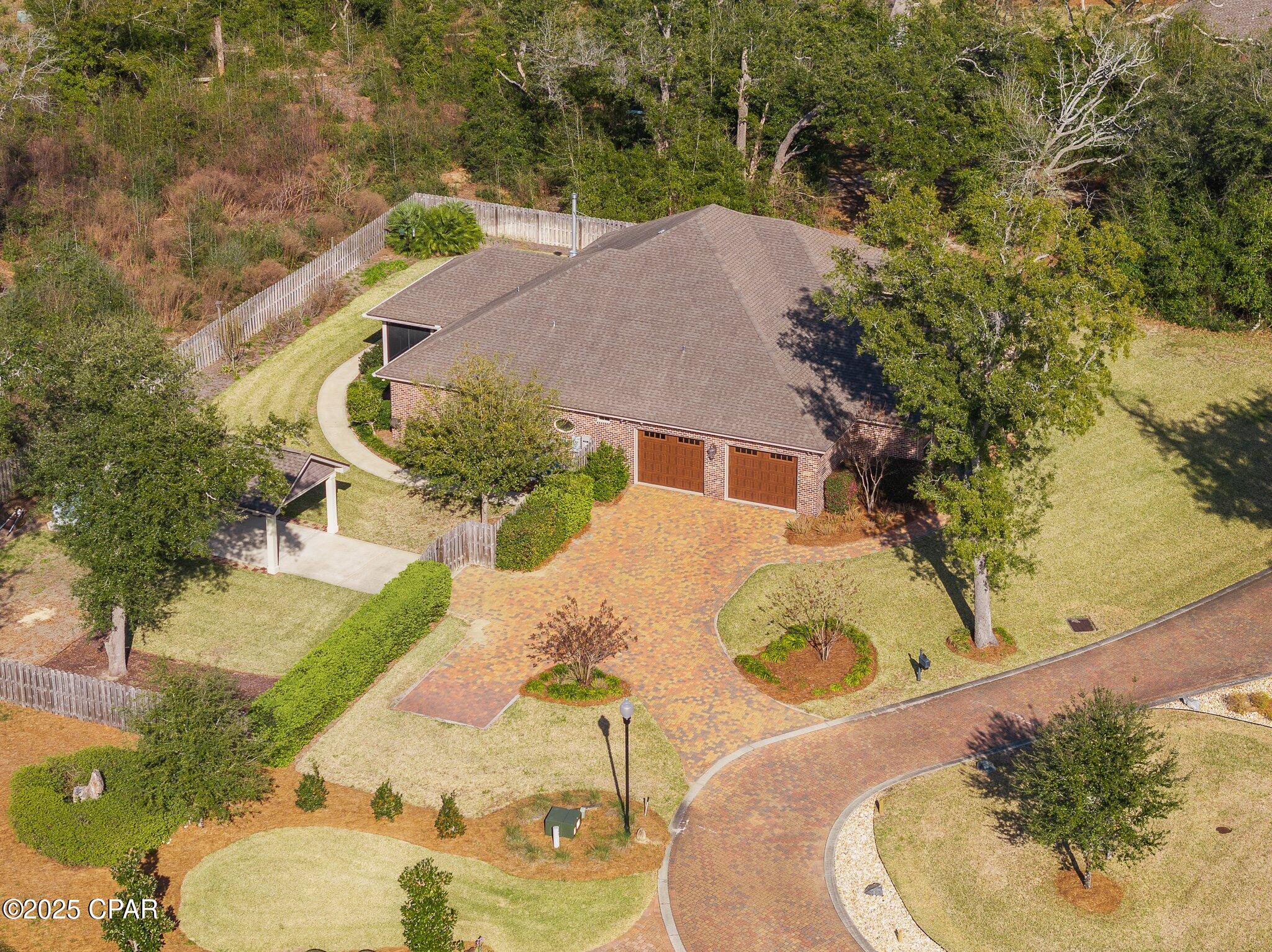 Bayou Oaks Estates - Residential