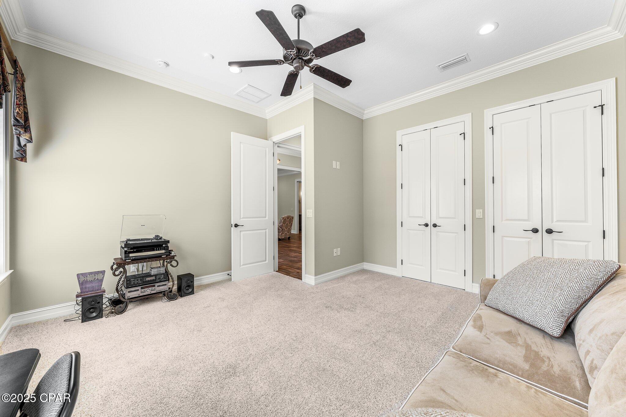 Bayou Oaks Estates - Residential