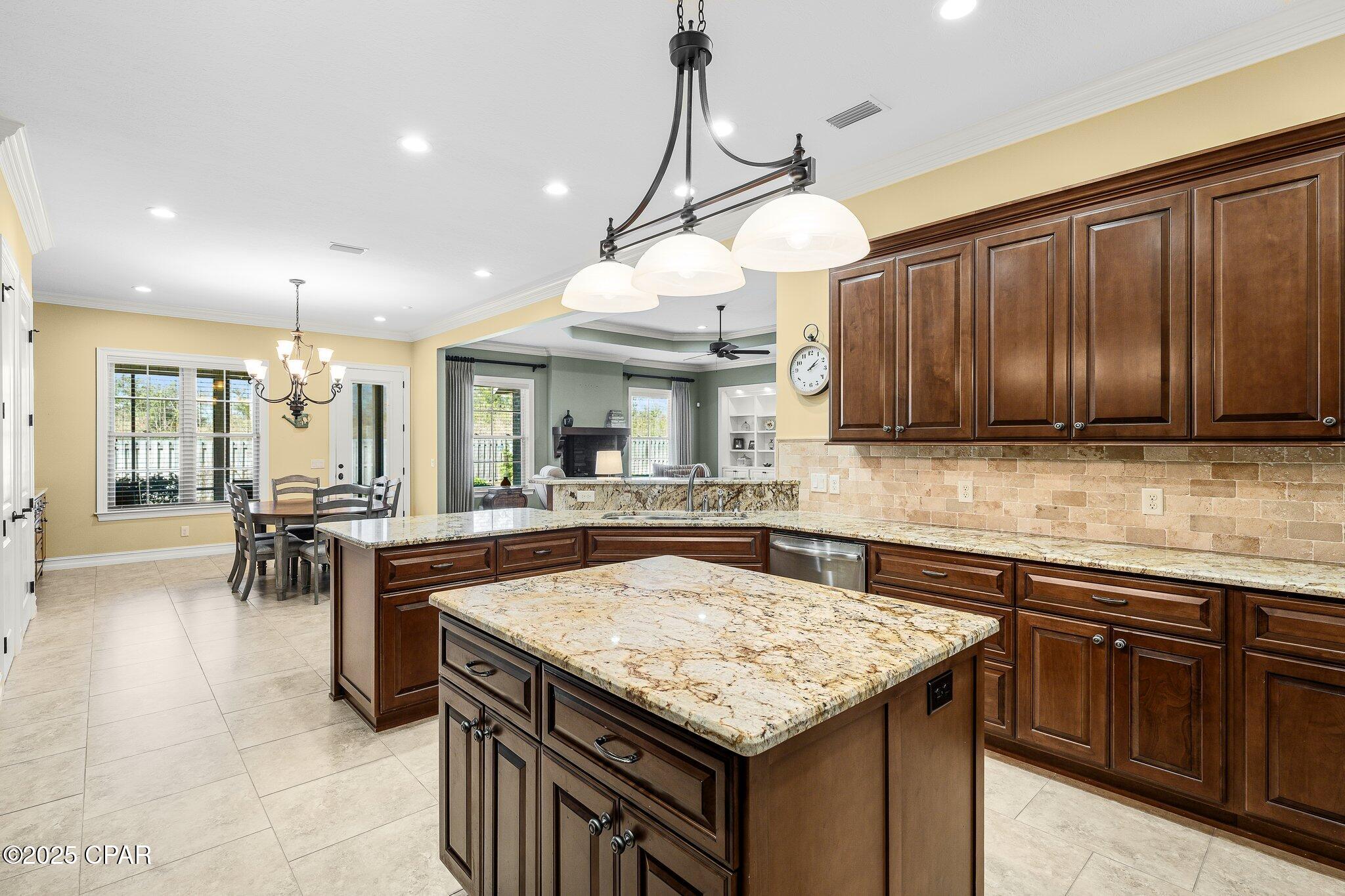 Bayou Oaks Estates - Residential