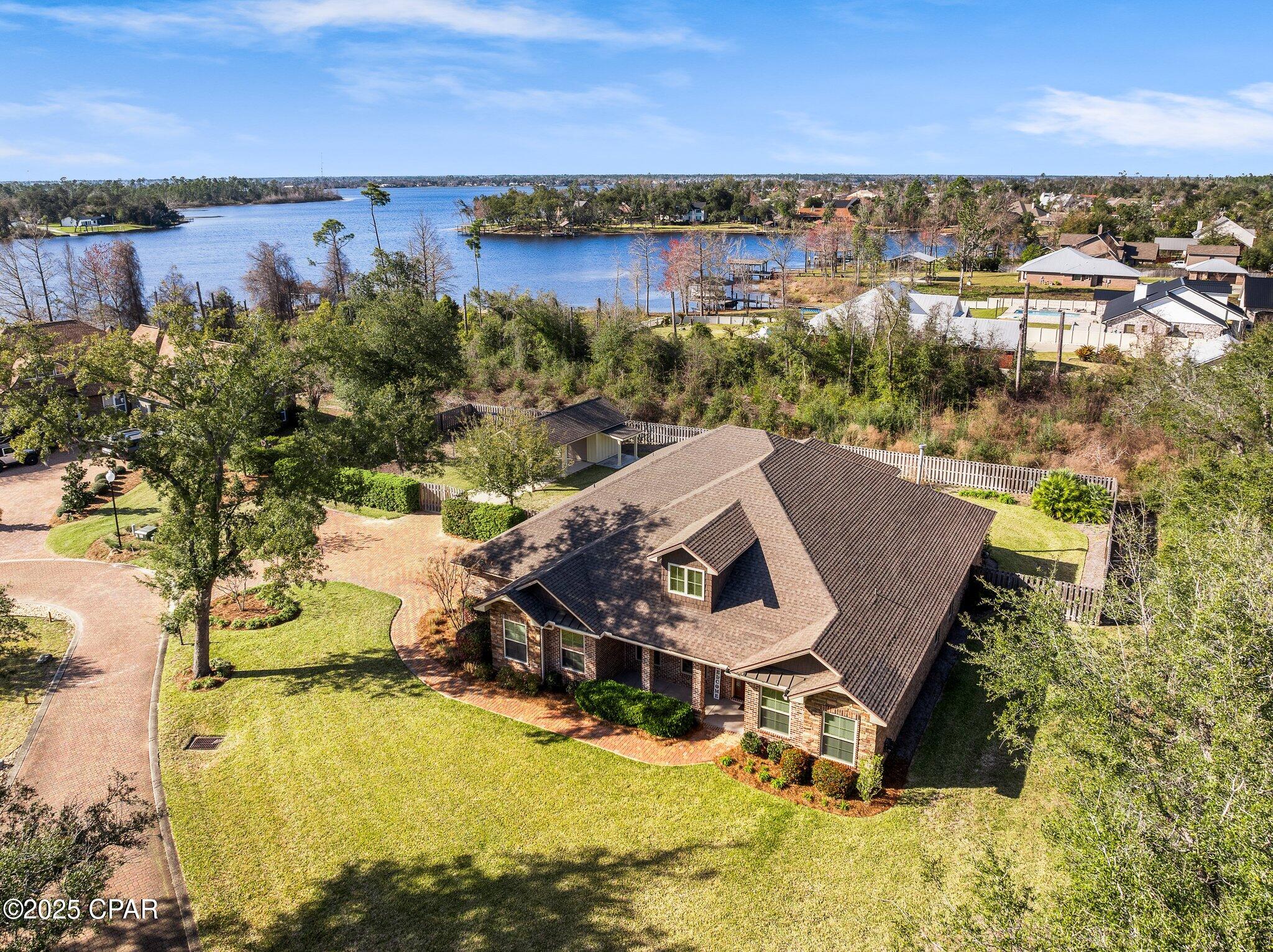 Bayou Oaks Estates - Residential