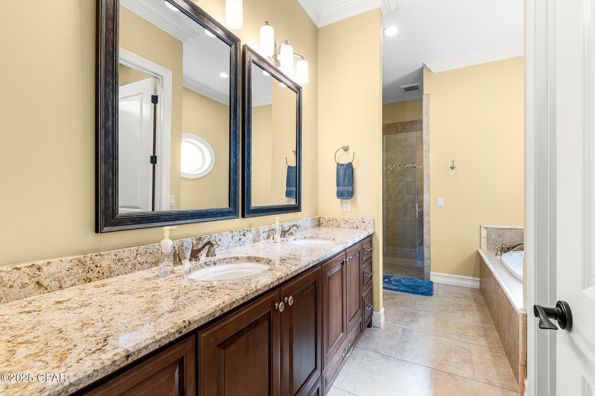 Bayou Oaks Estates - Residential