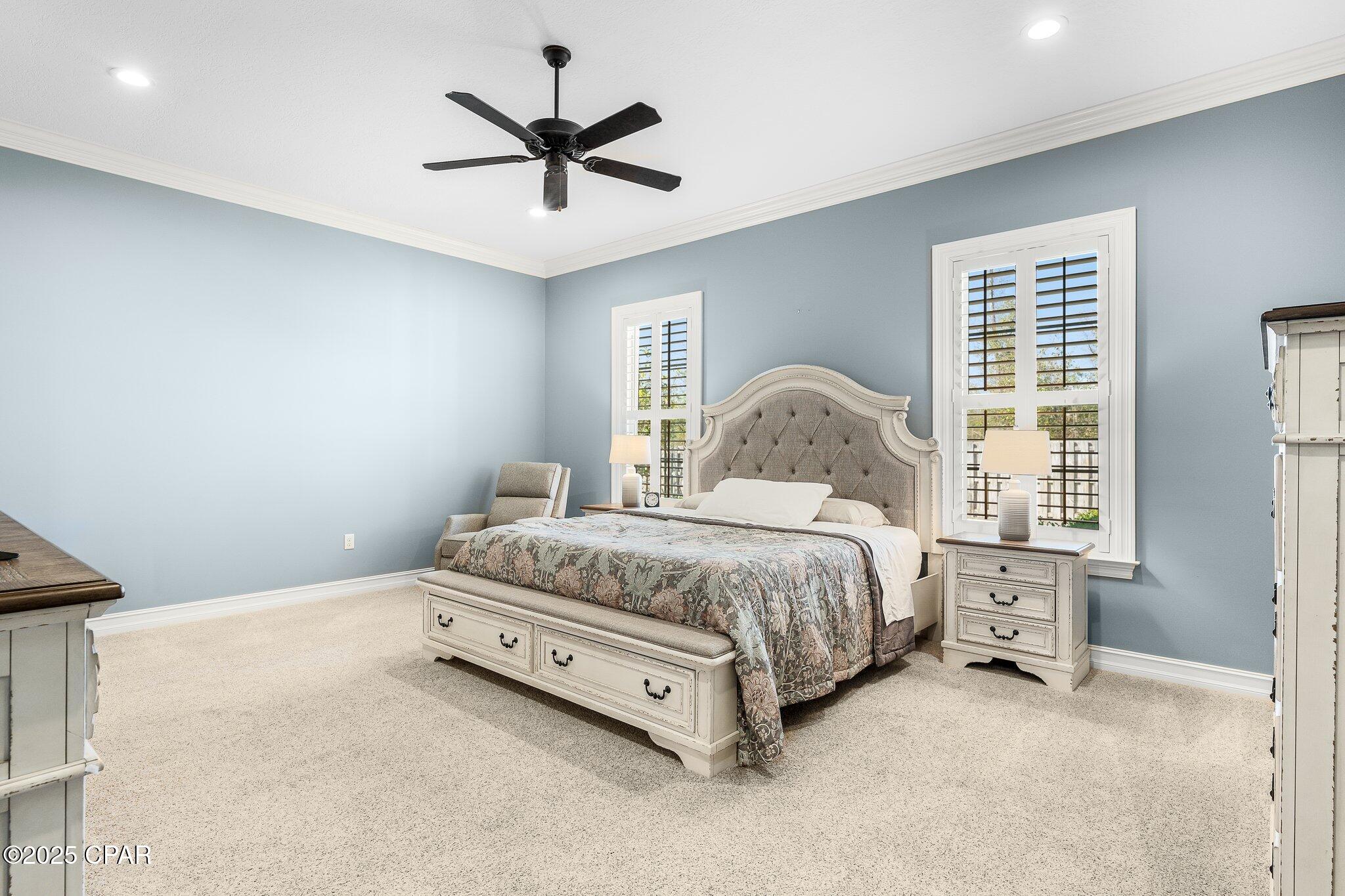 Bayou Oaks Estates - Residential