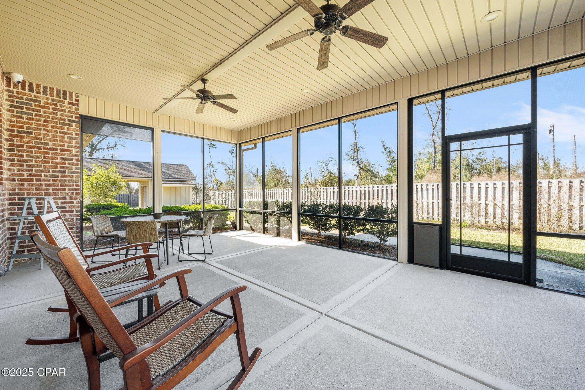 Bayou Oaks Estates - Residential