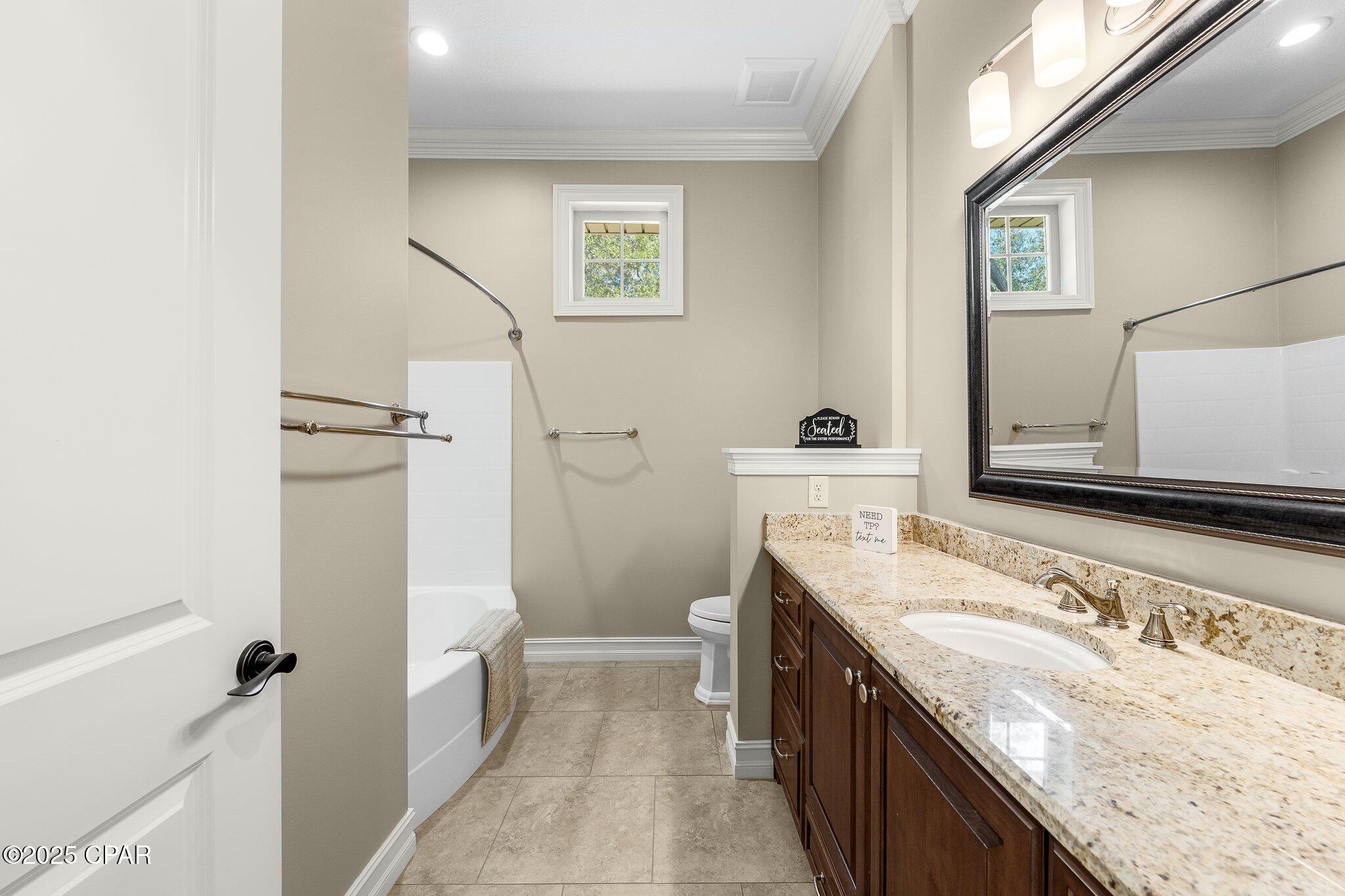 Bayou Oaks Estates - Residential