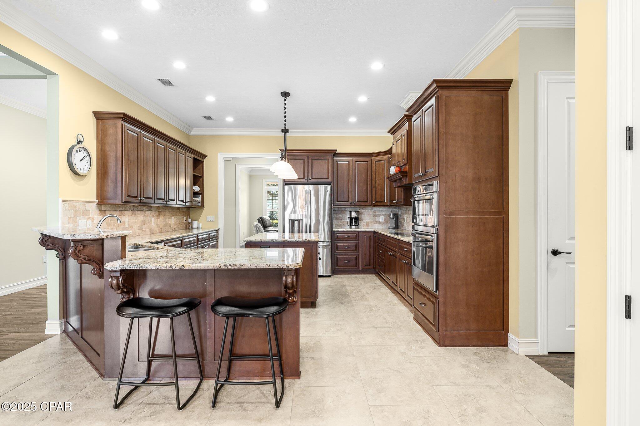 Bayou Oaks Estates - Residential