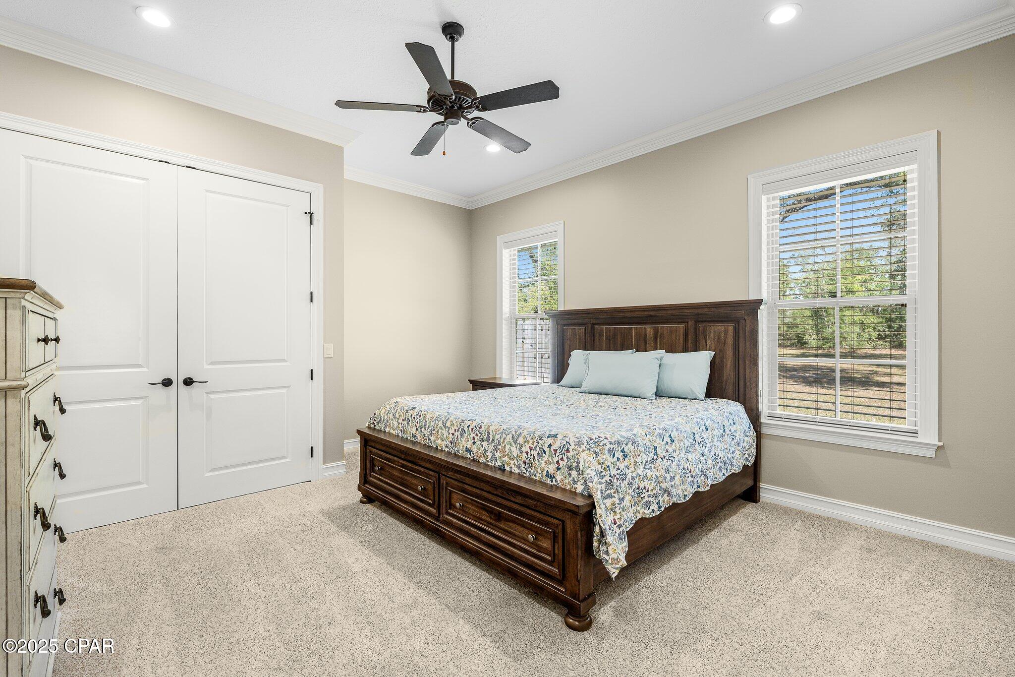 Bayou Oaks Estates - Residential