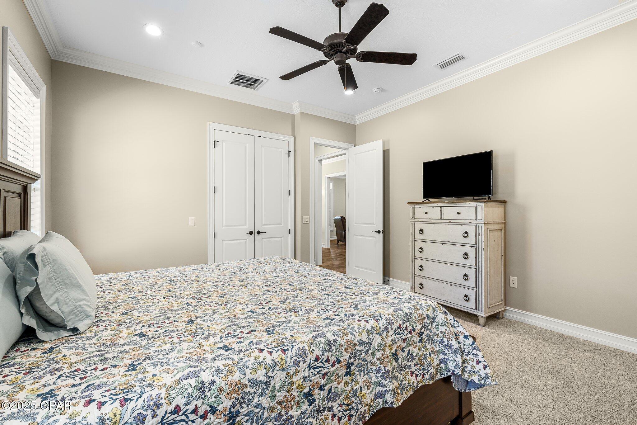 Bayou Oaks Estates - Residential