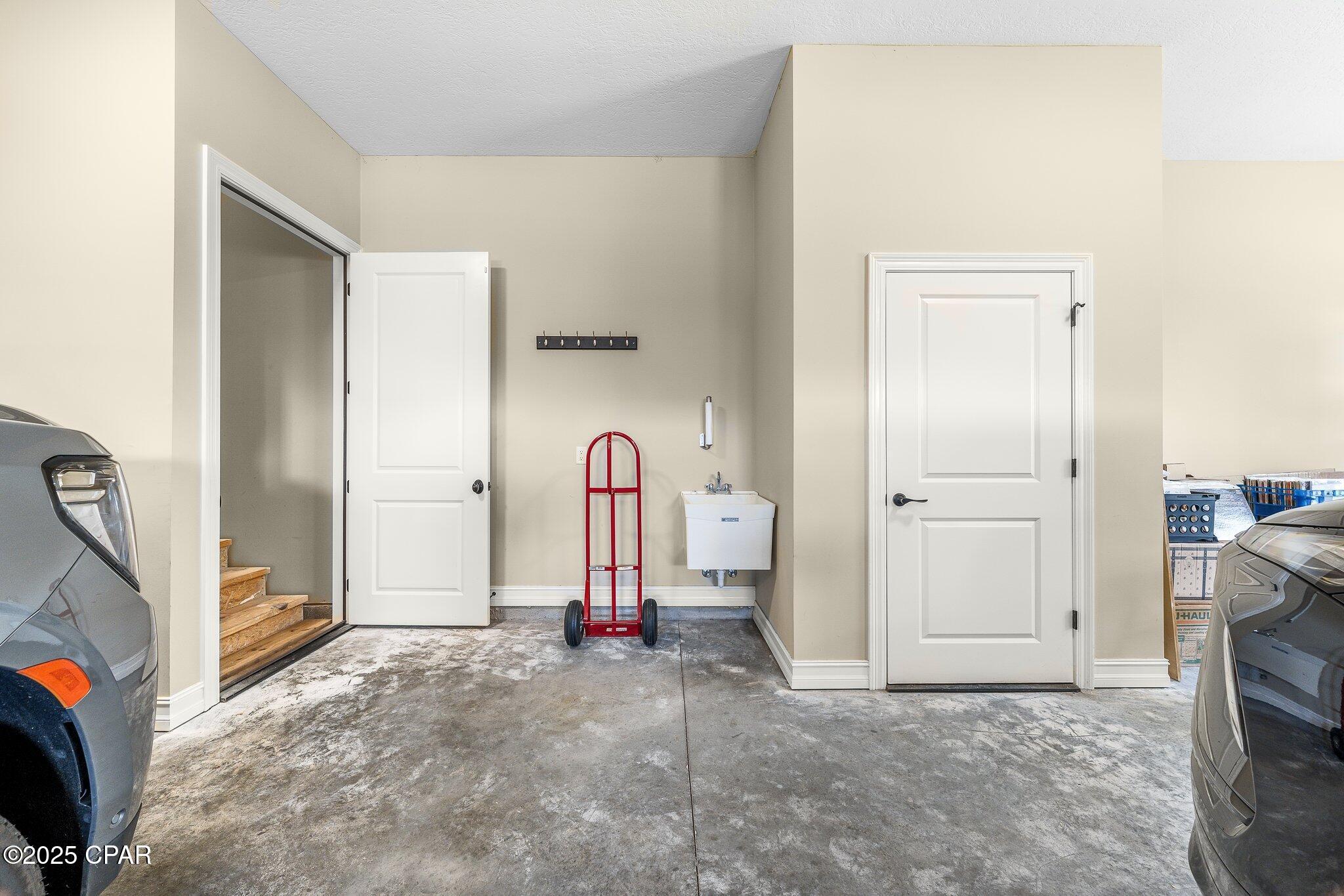 Bayou Oaks Estates - Residential