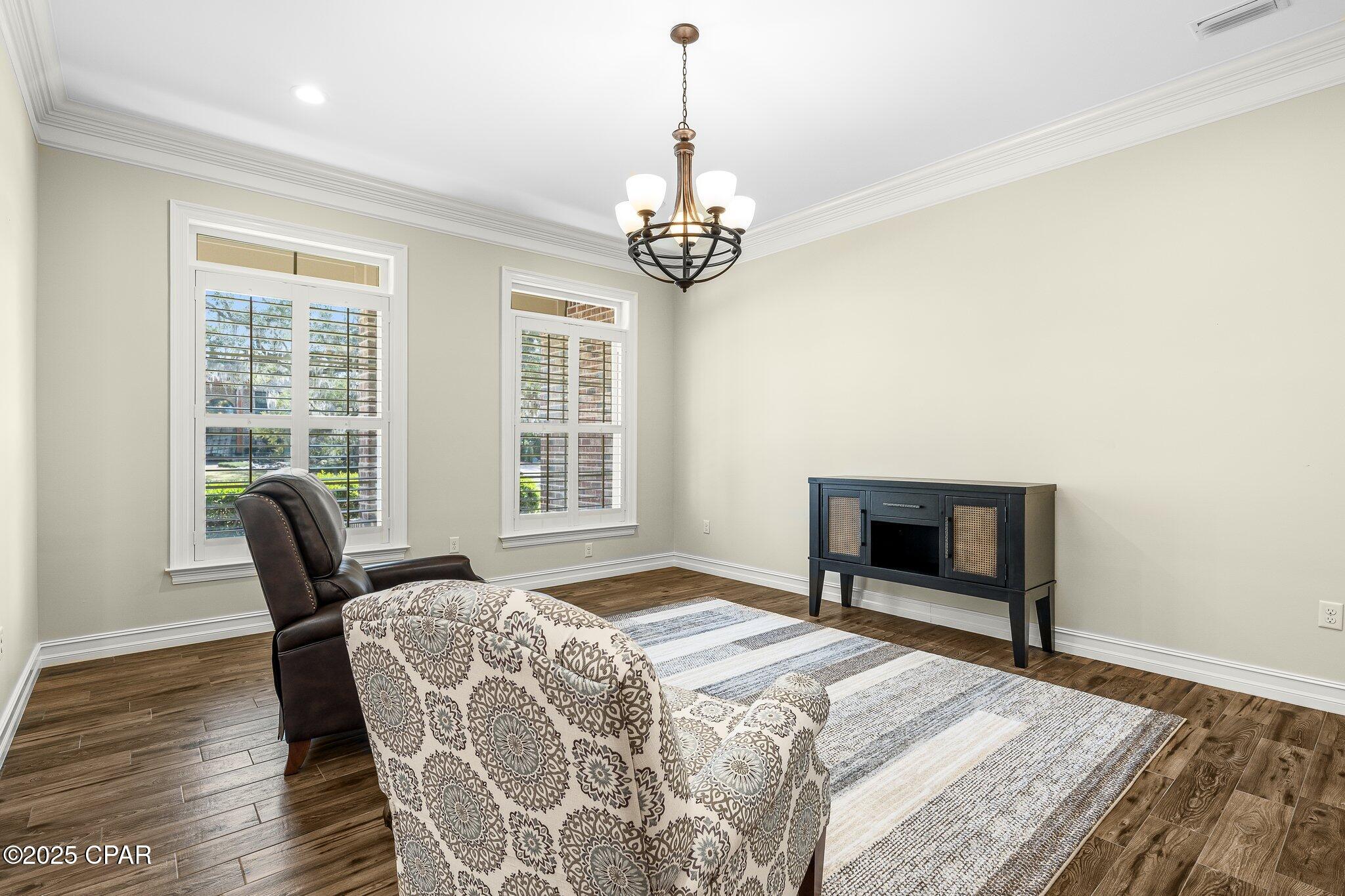 Bayou Oaks Estates - Residential