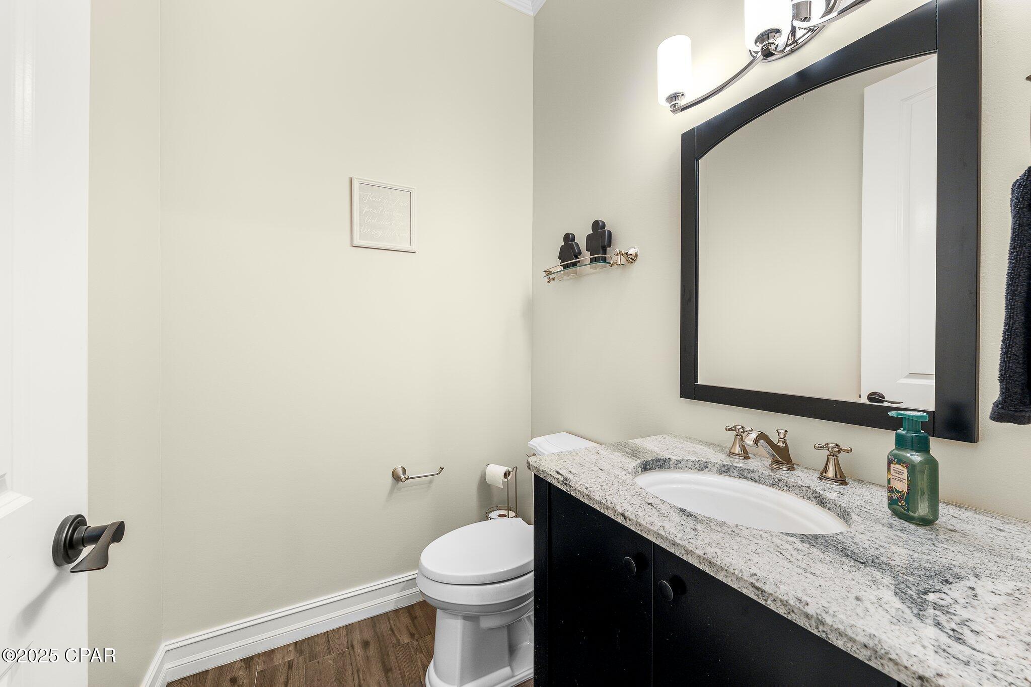 Bayou Oaks Estates - Residential