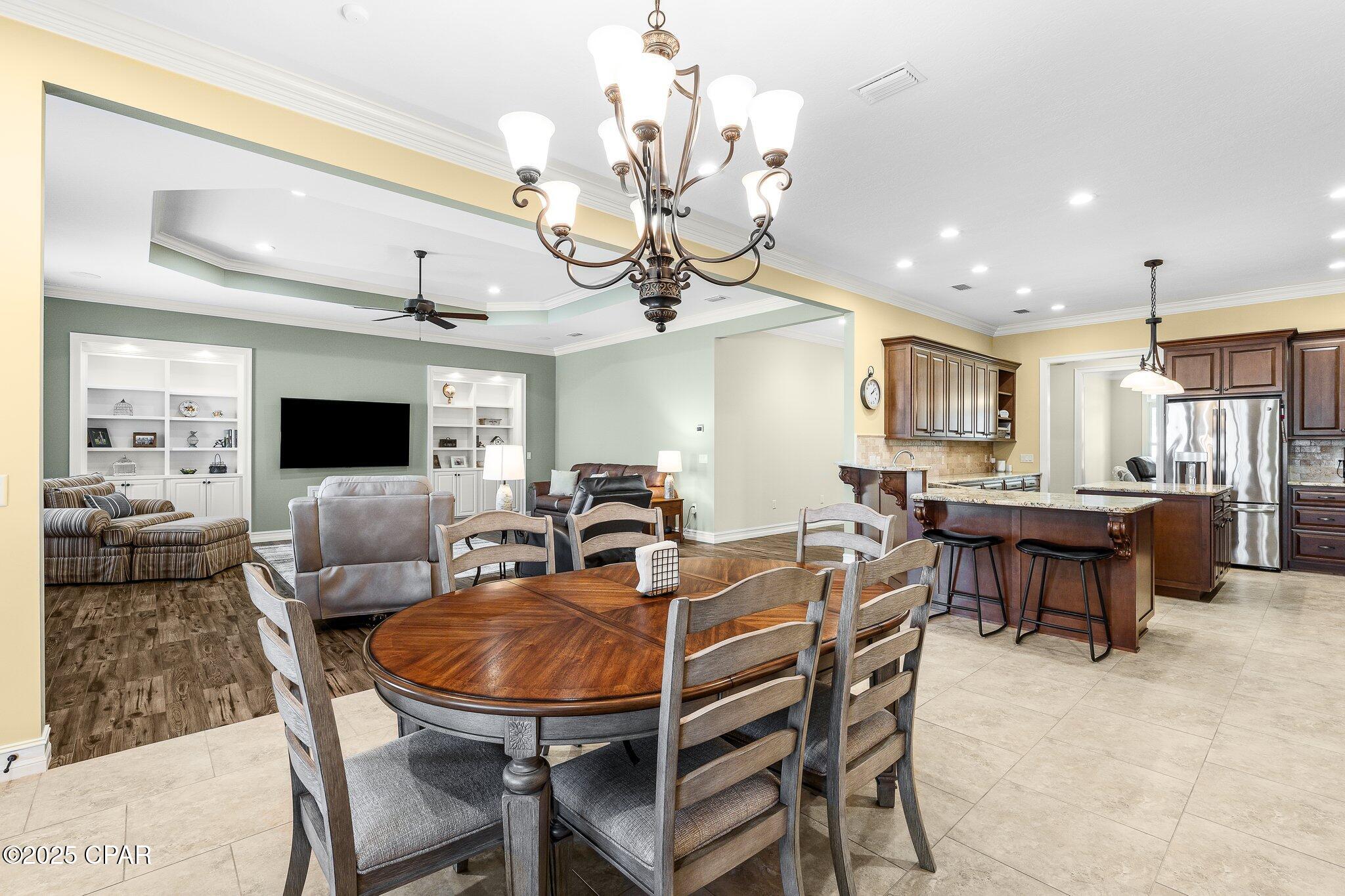 Bayou Oaks Estates - Residential