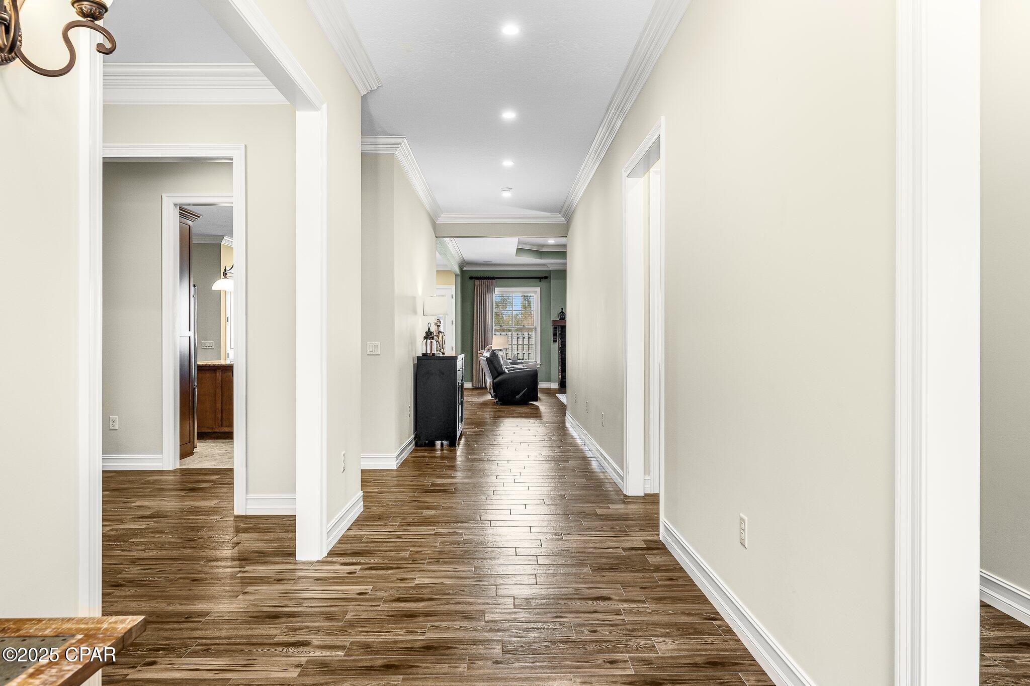 Bayou Oaks Estates - Residential