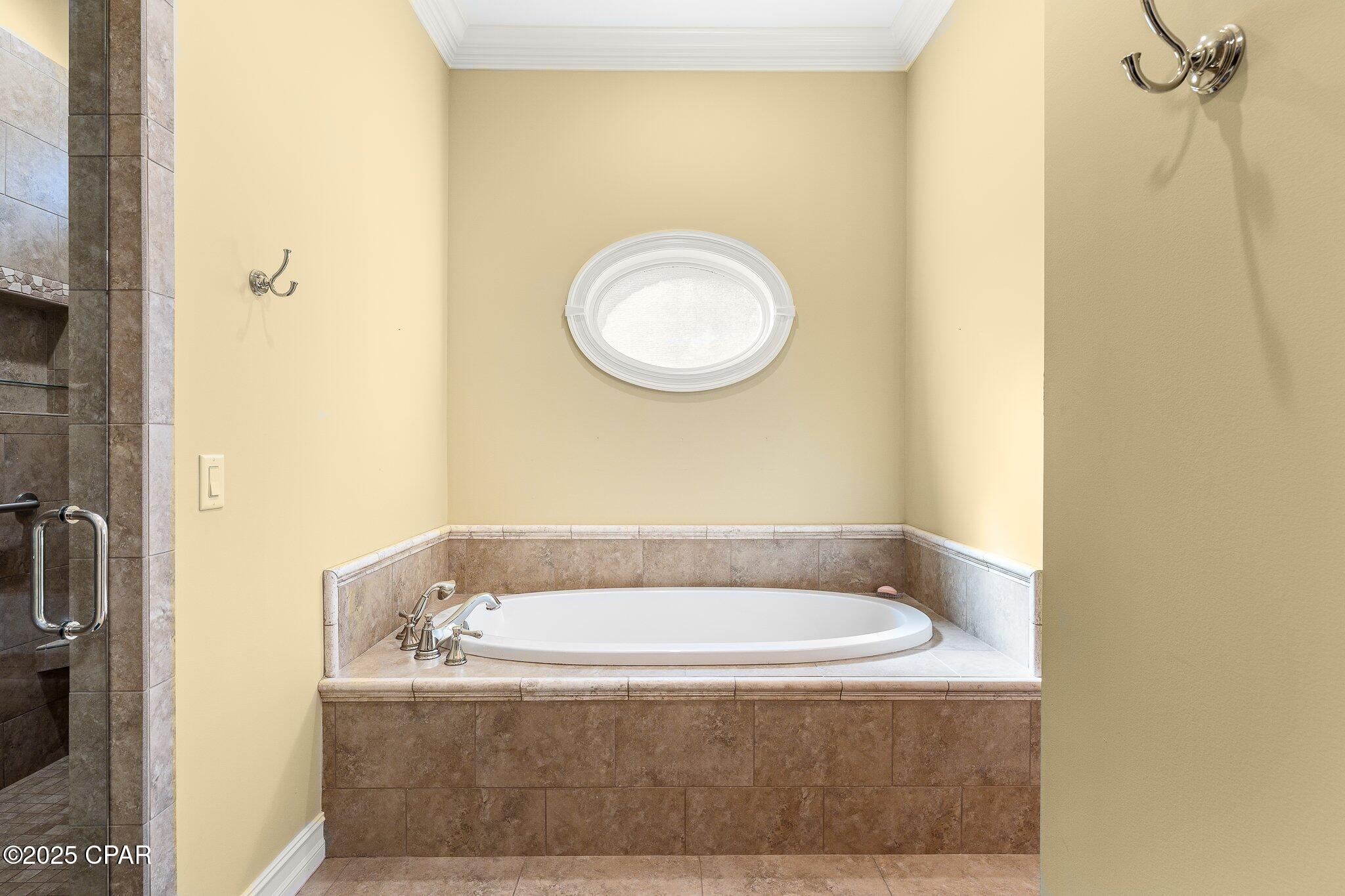 Bayou Oaks Estates - Residential