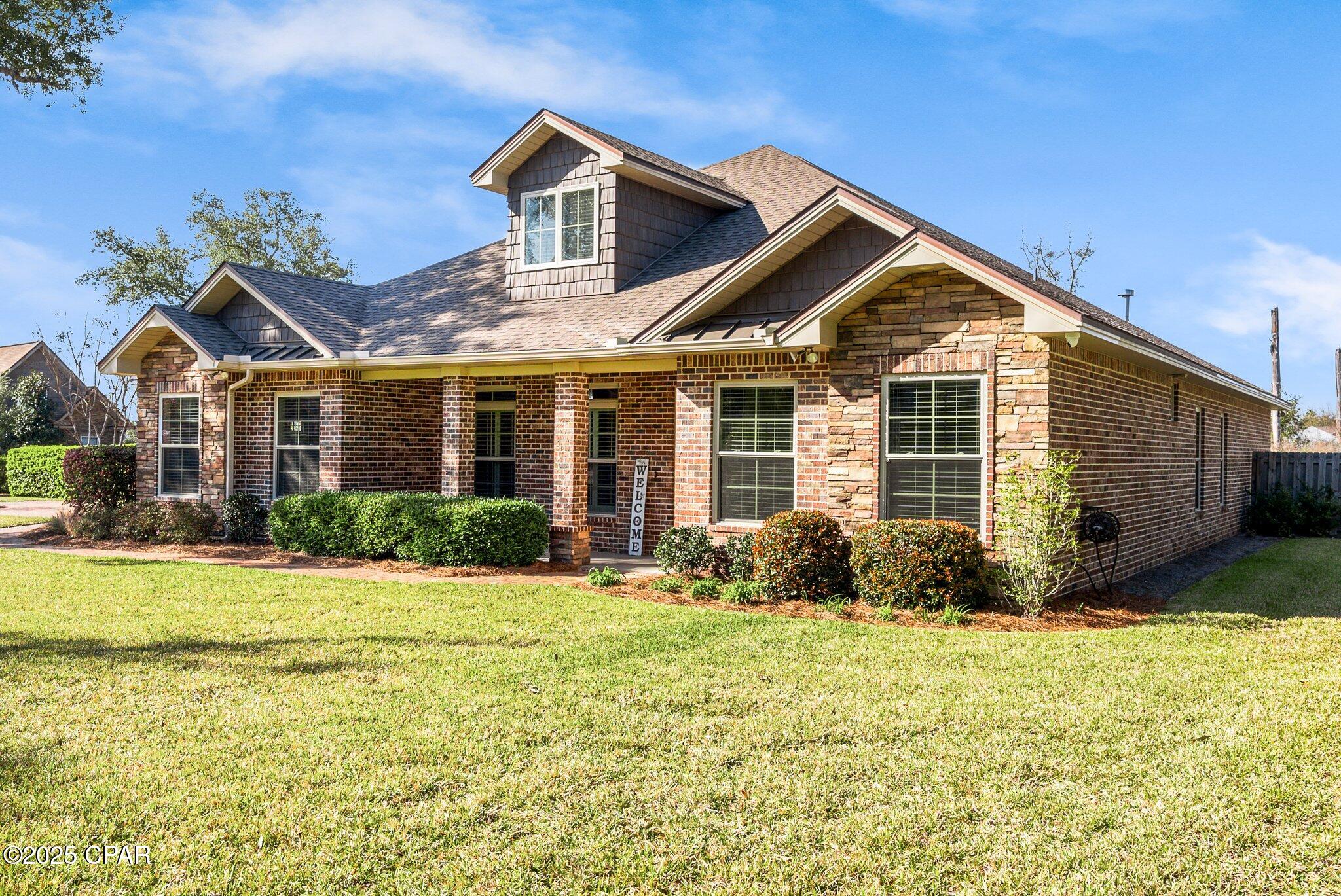 Bayou Oaks Estates - Residential