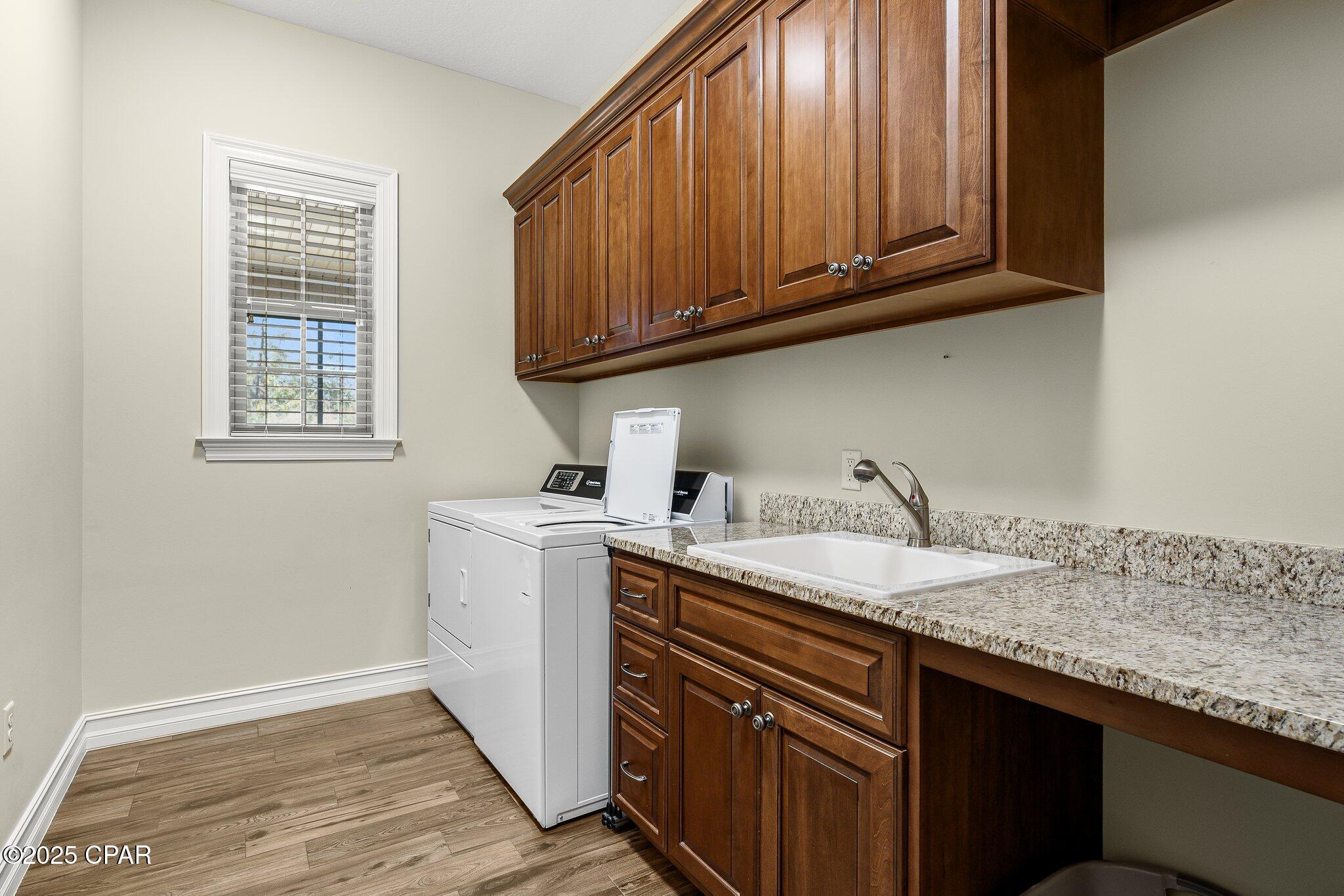 Bayou Oaks Estates - Residential