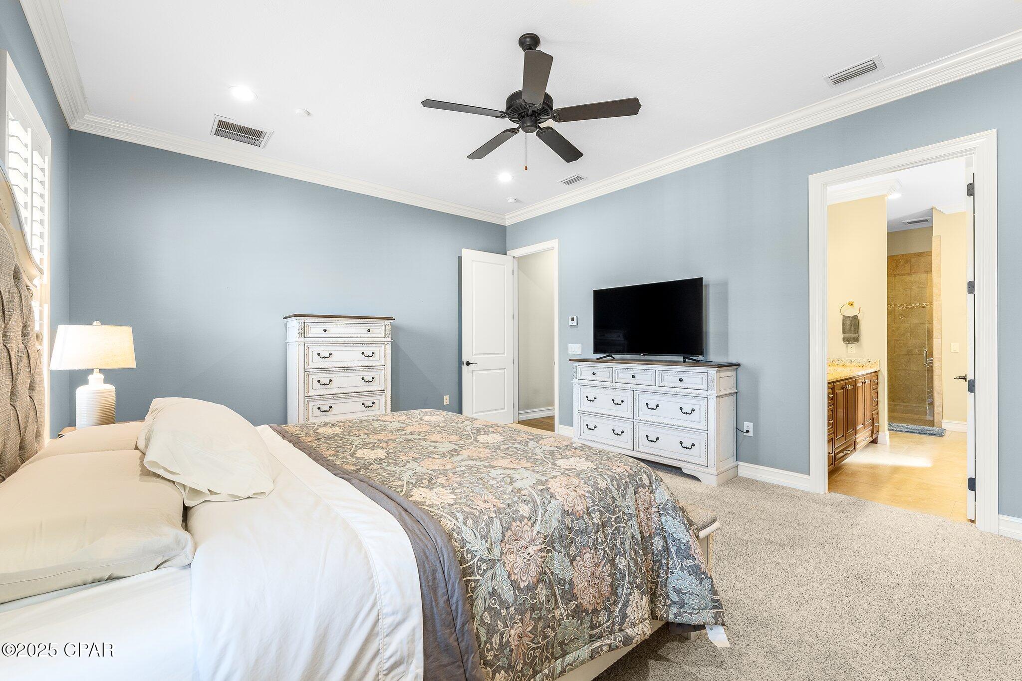 Bayou Oaks Estates - Residential