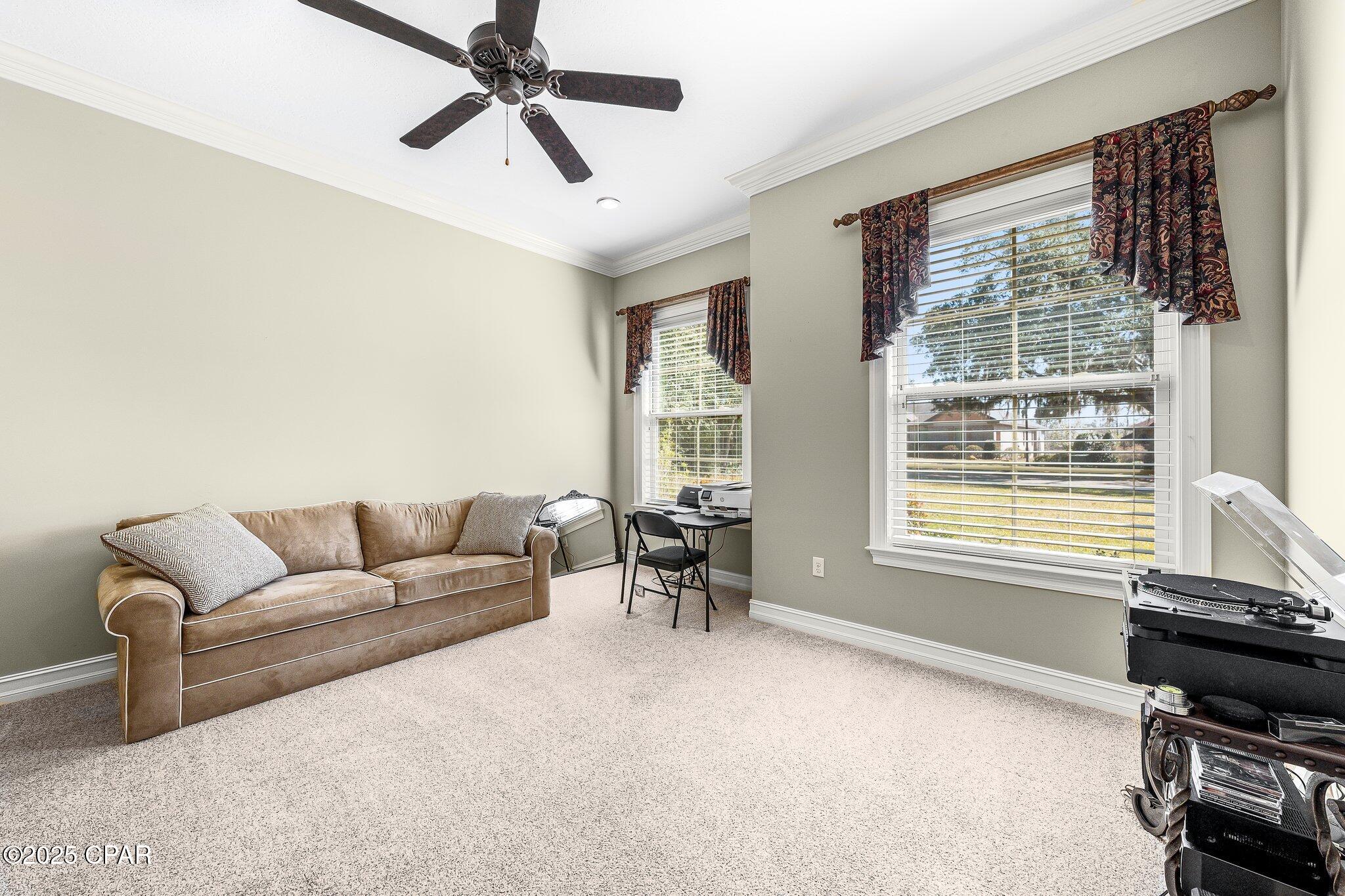 Bayou Oaks Estates - Residential