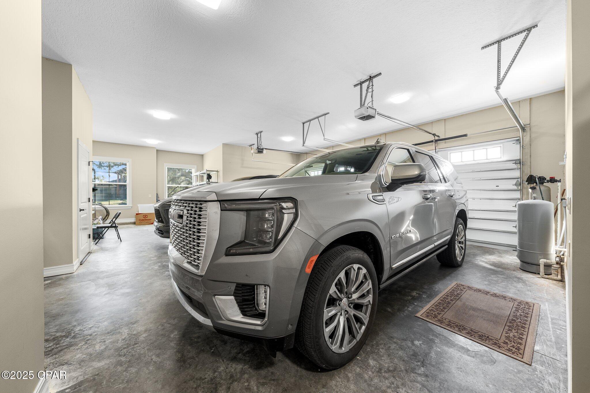 Bayou Oaks Estates - Residential