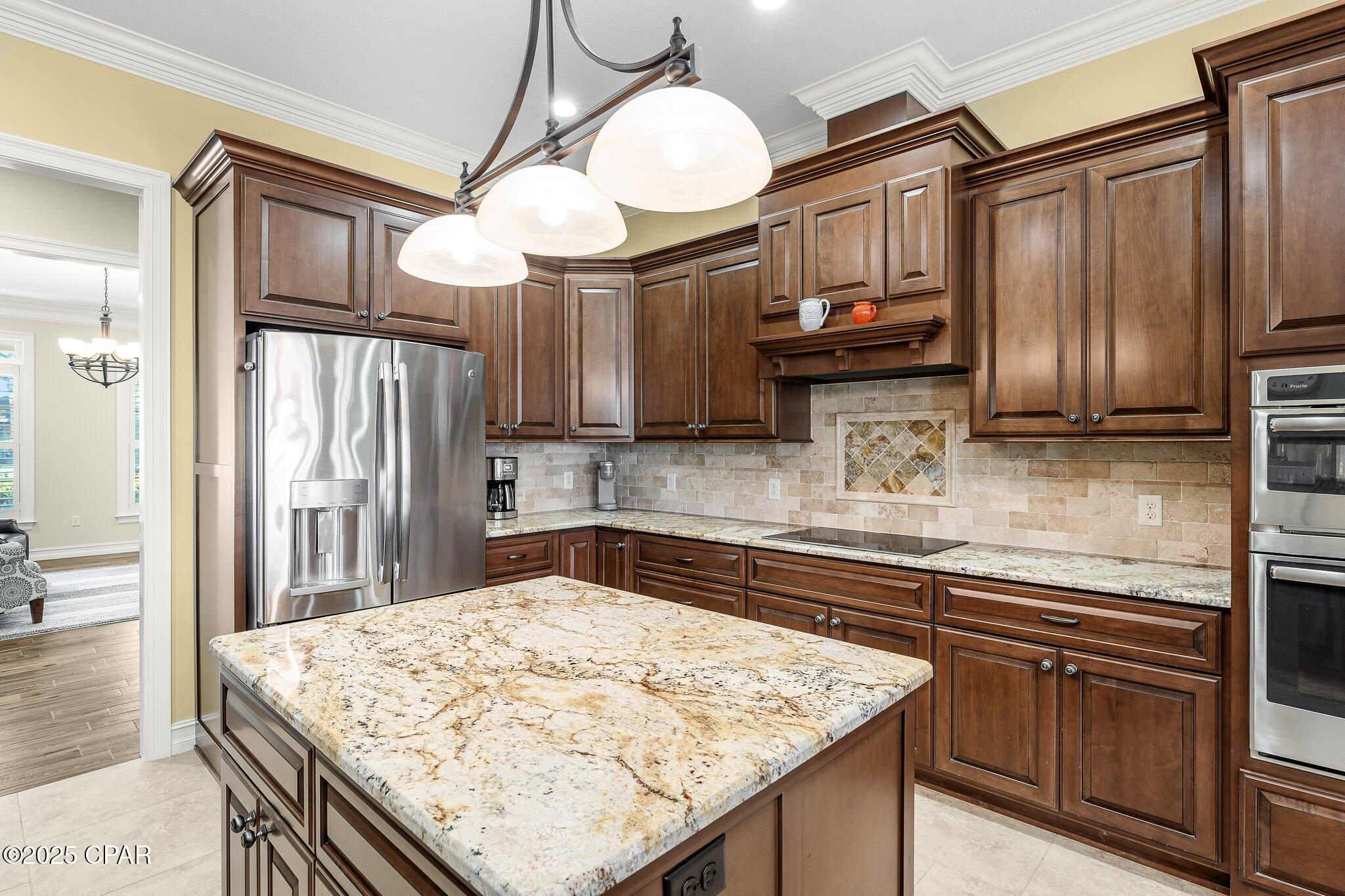 Bayou Oaks Estates - Residential