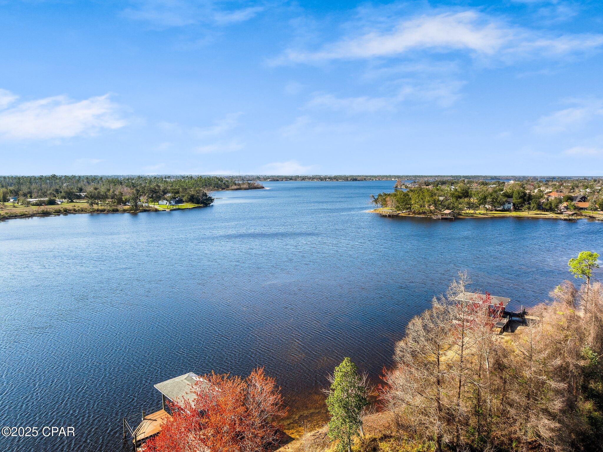 Bayou Oaks Estates - Residential
