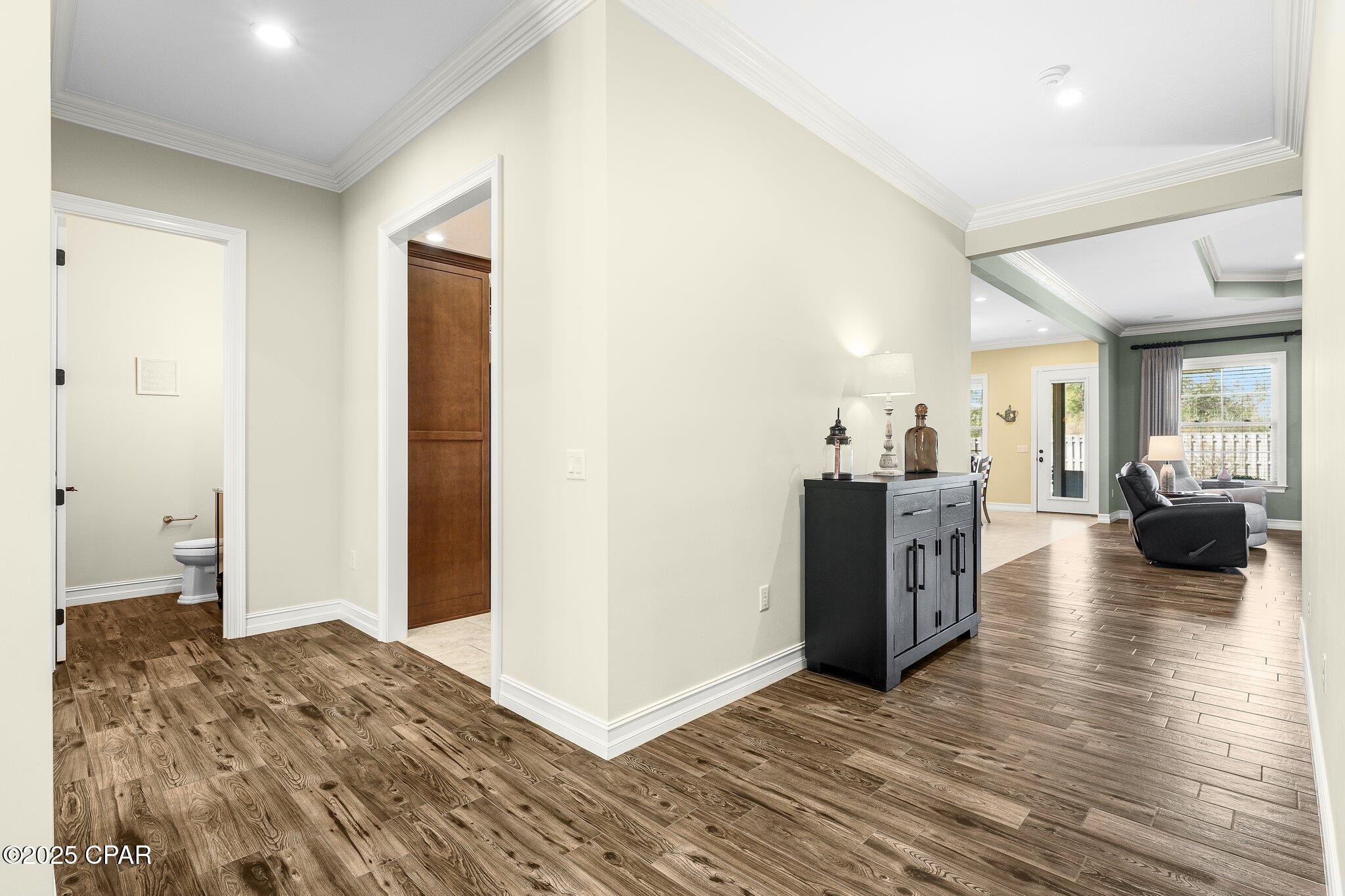 Bayou Oaks Estates - Residential