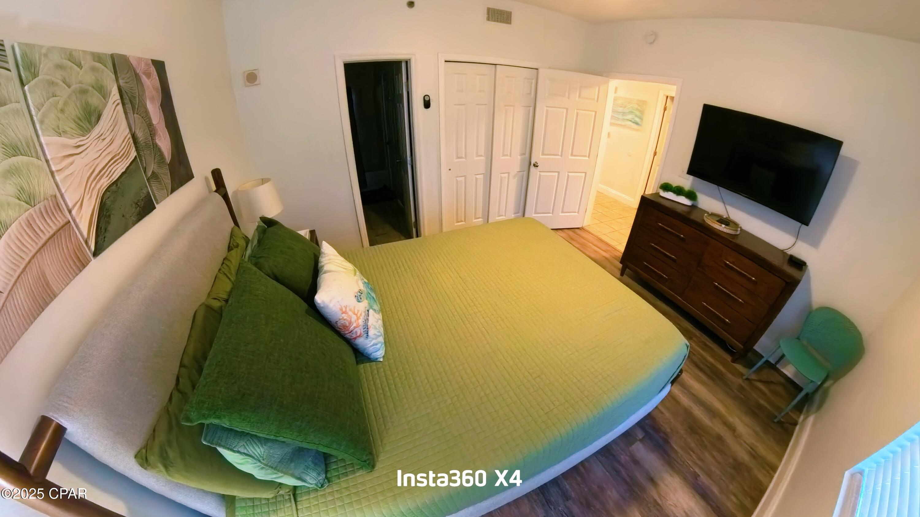 Laketown Wharf - Residential