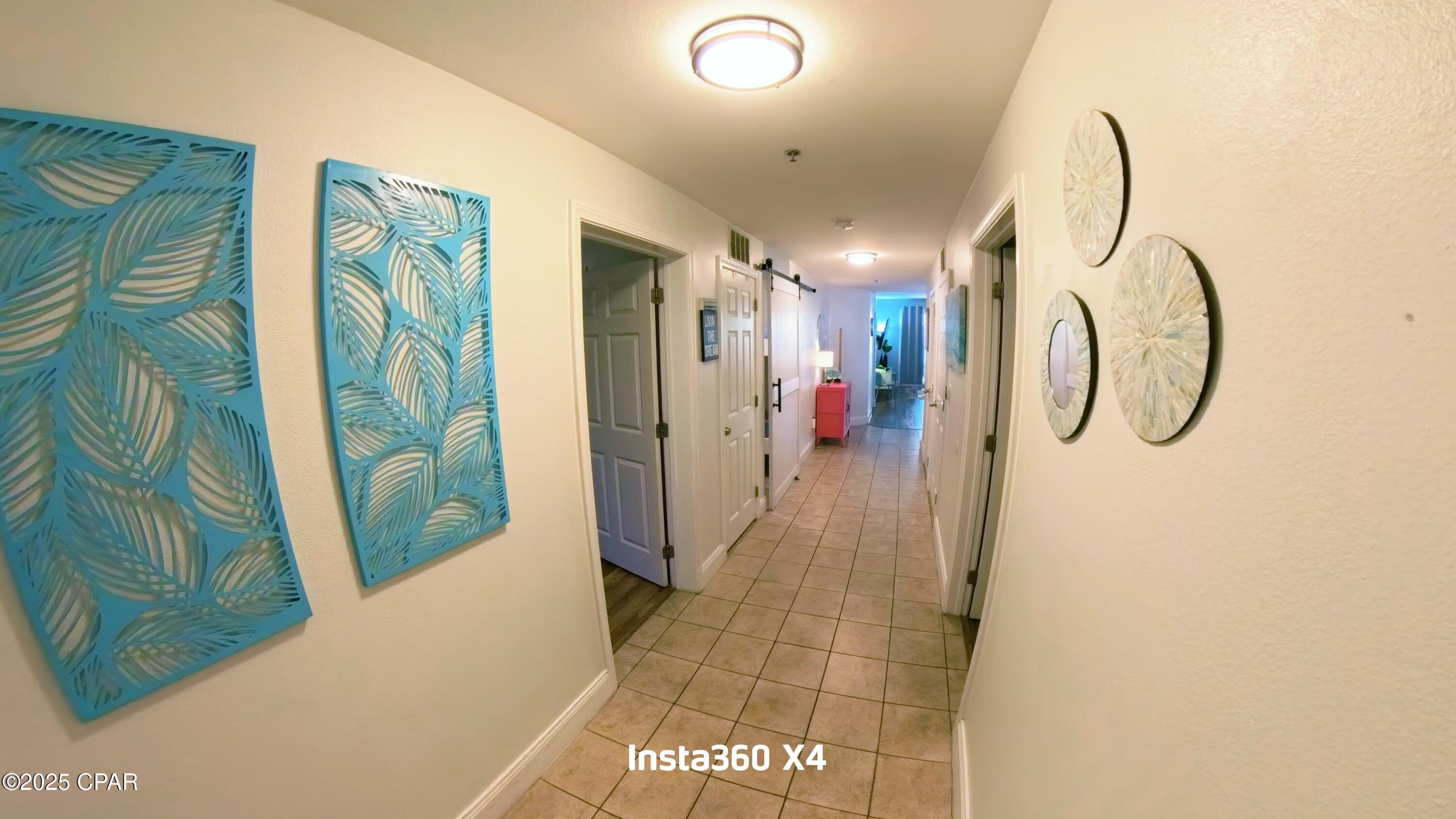 Laketown Wharf - Residential